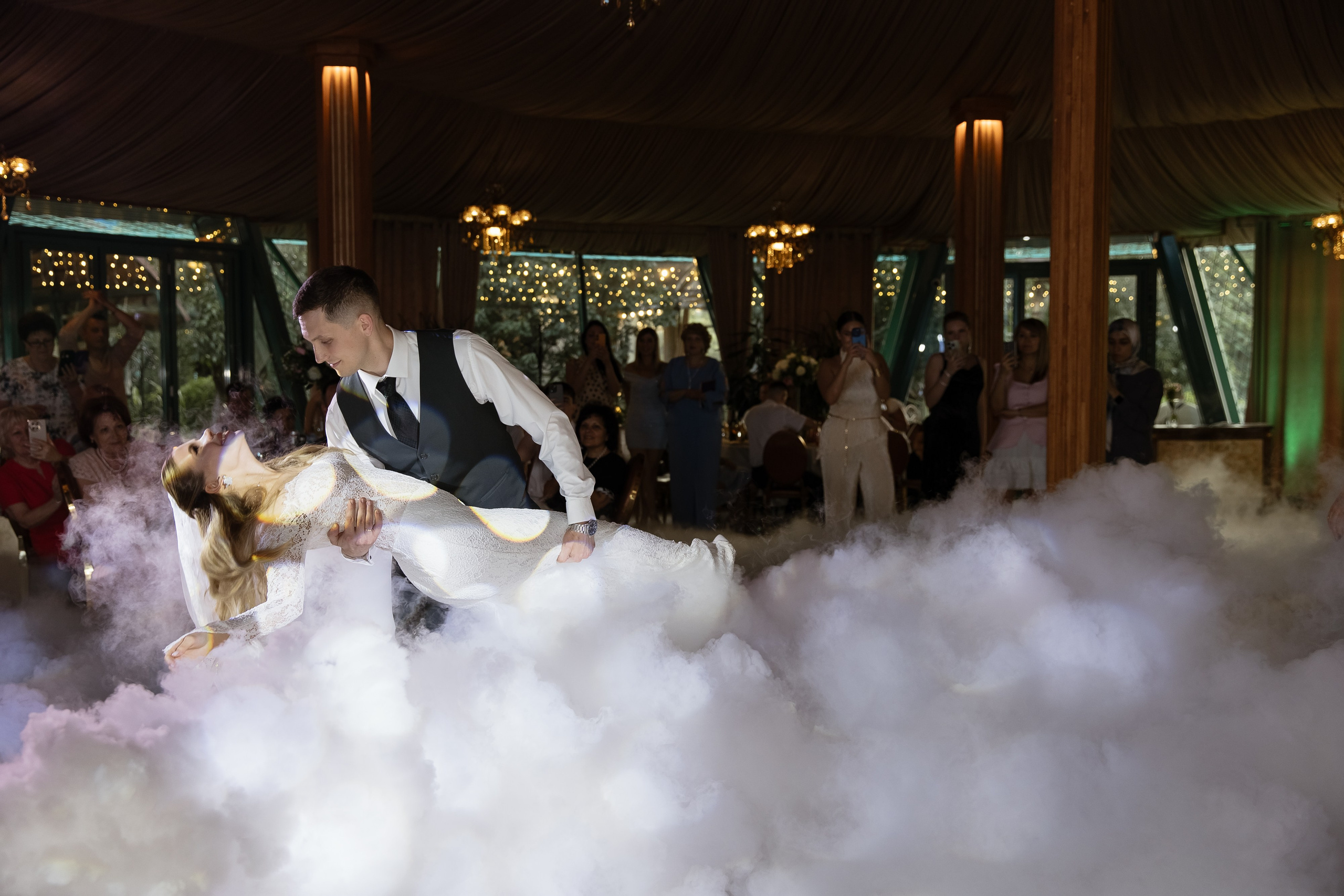 В&С. Свадебный фотограф