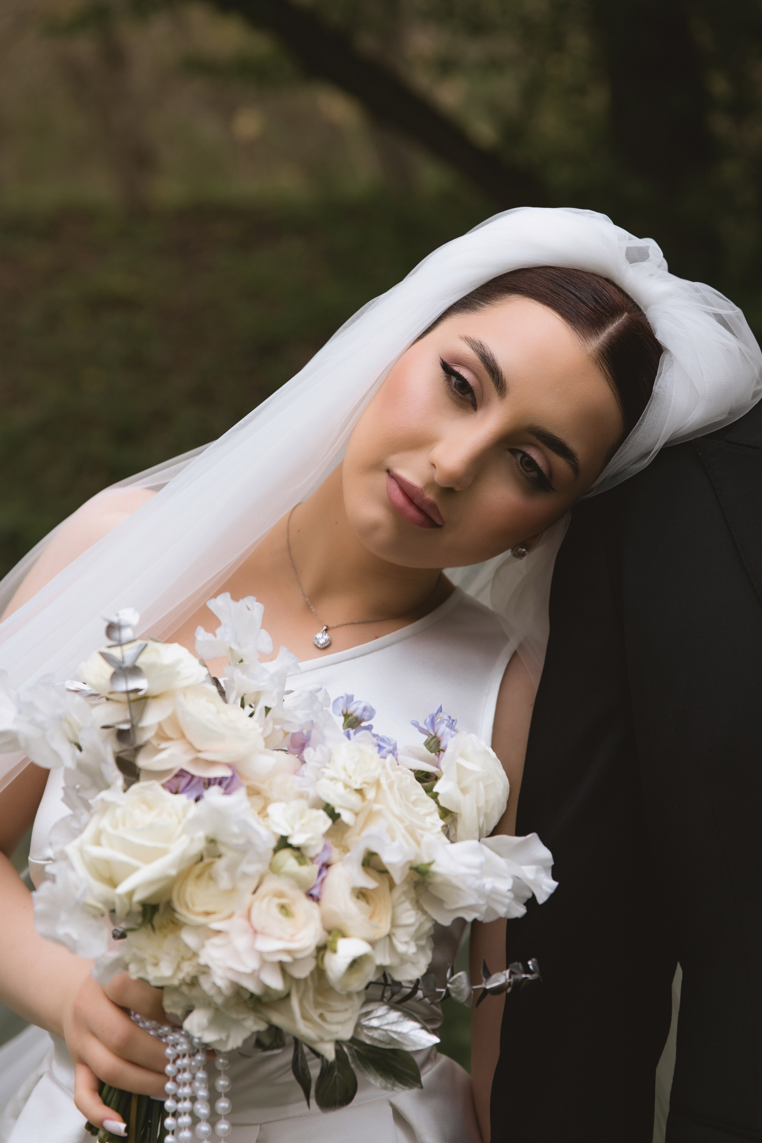 С&А. Свадебный фотограф