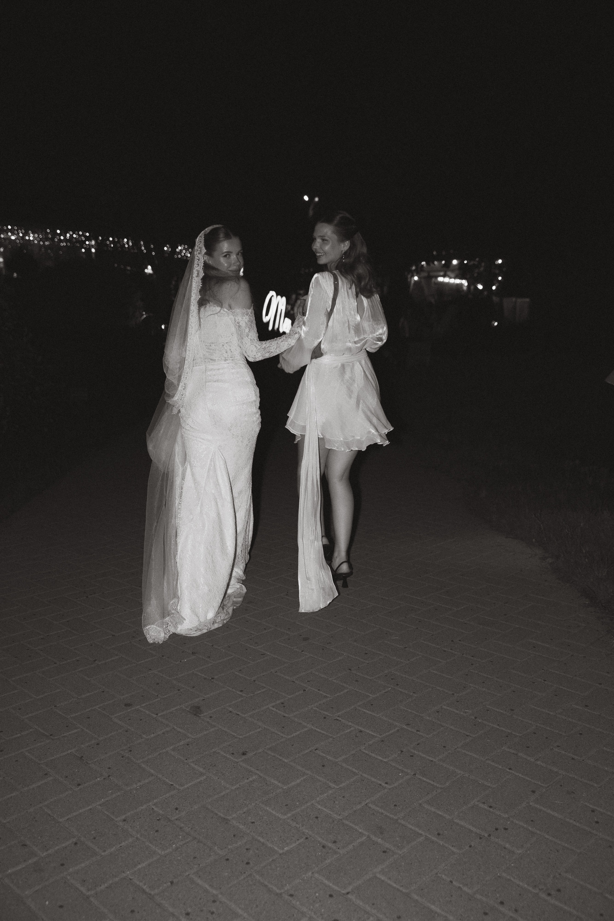 В&С. Свадебный фотограф