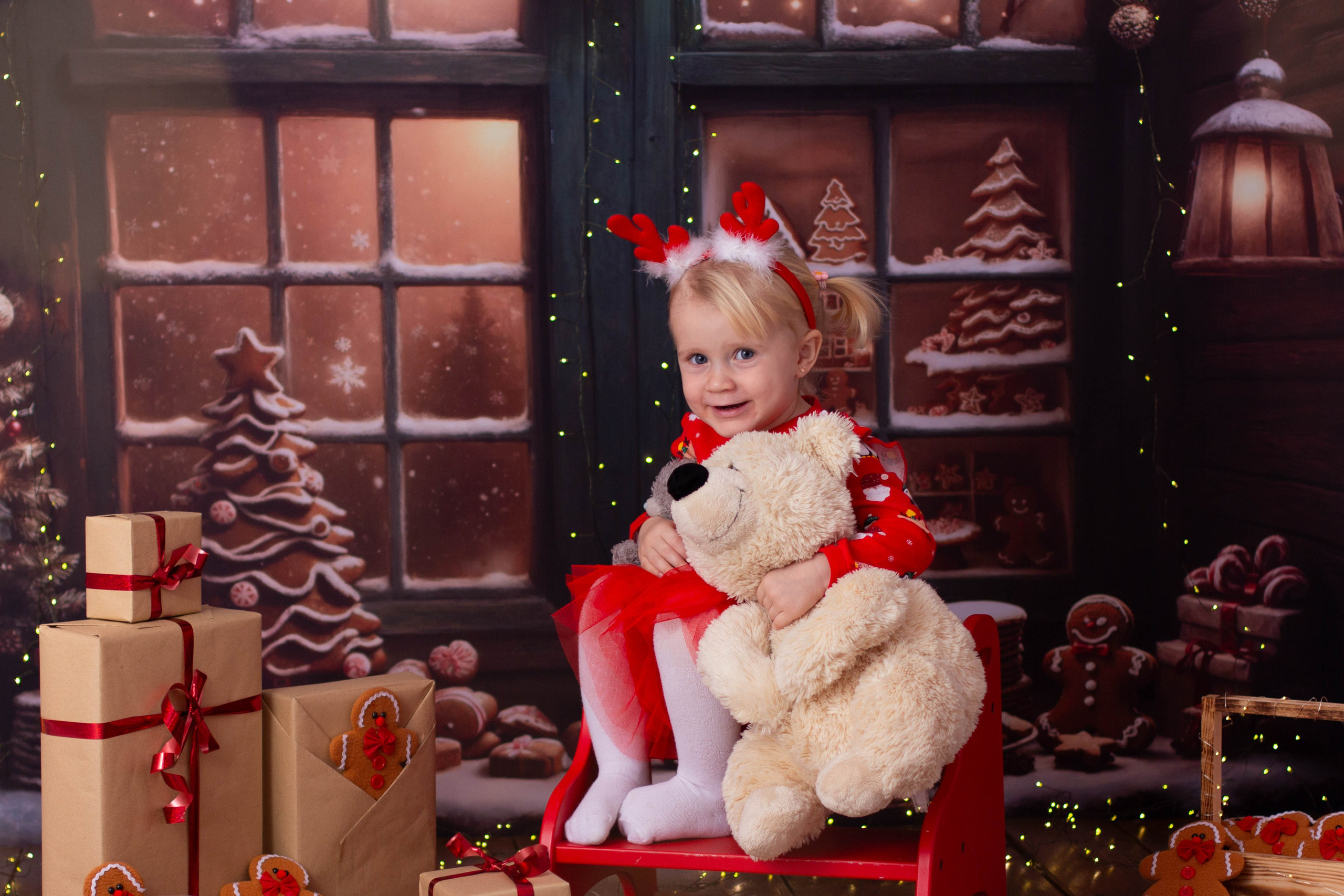 NewYear25. Детский и семейный фотограф в Москве и МО