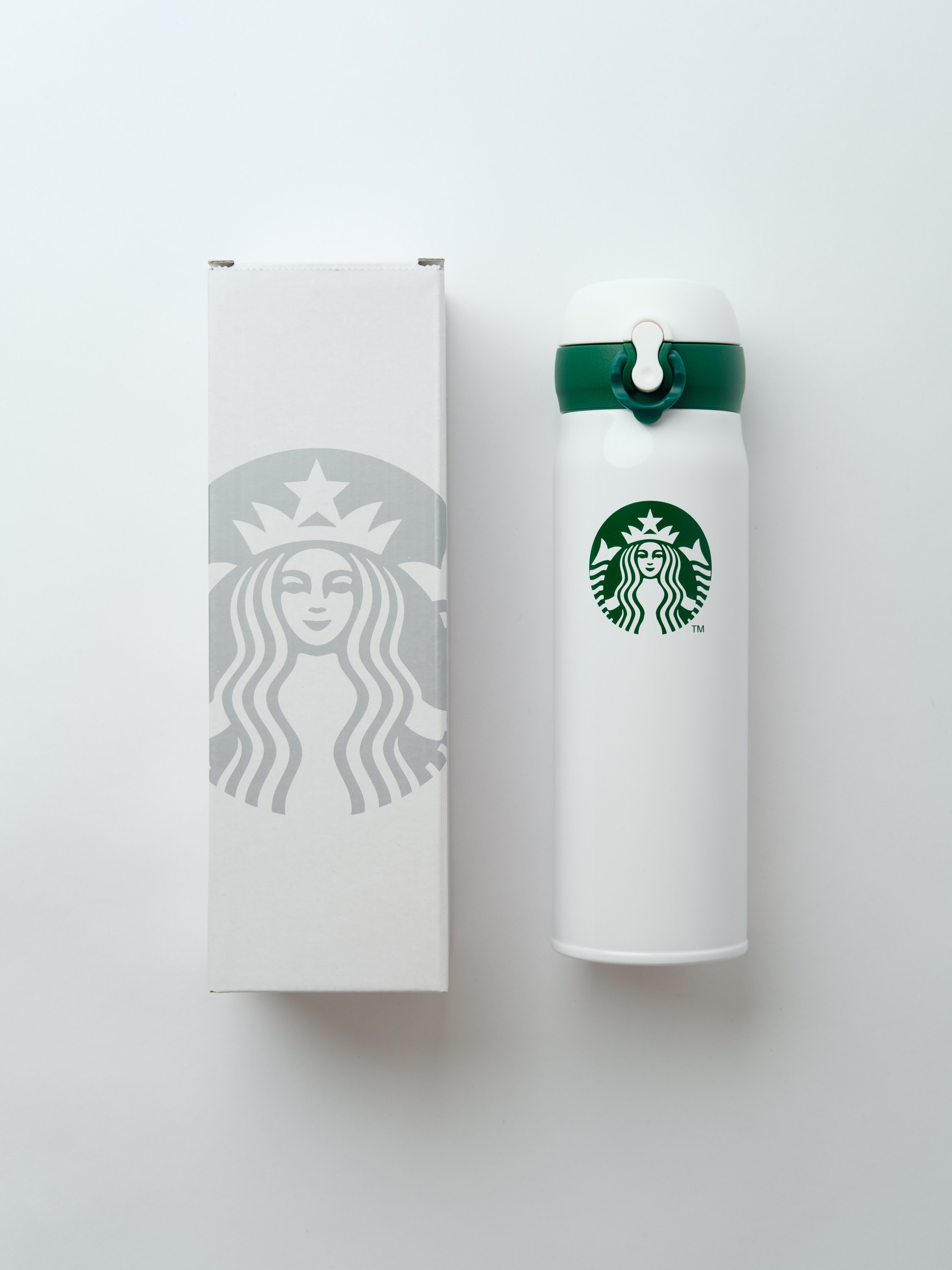 Термокружки. Фотограф Софья Володкина