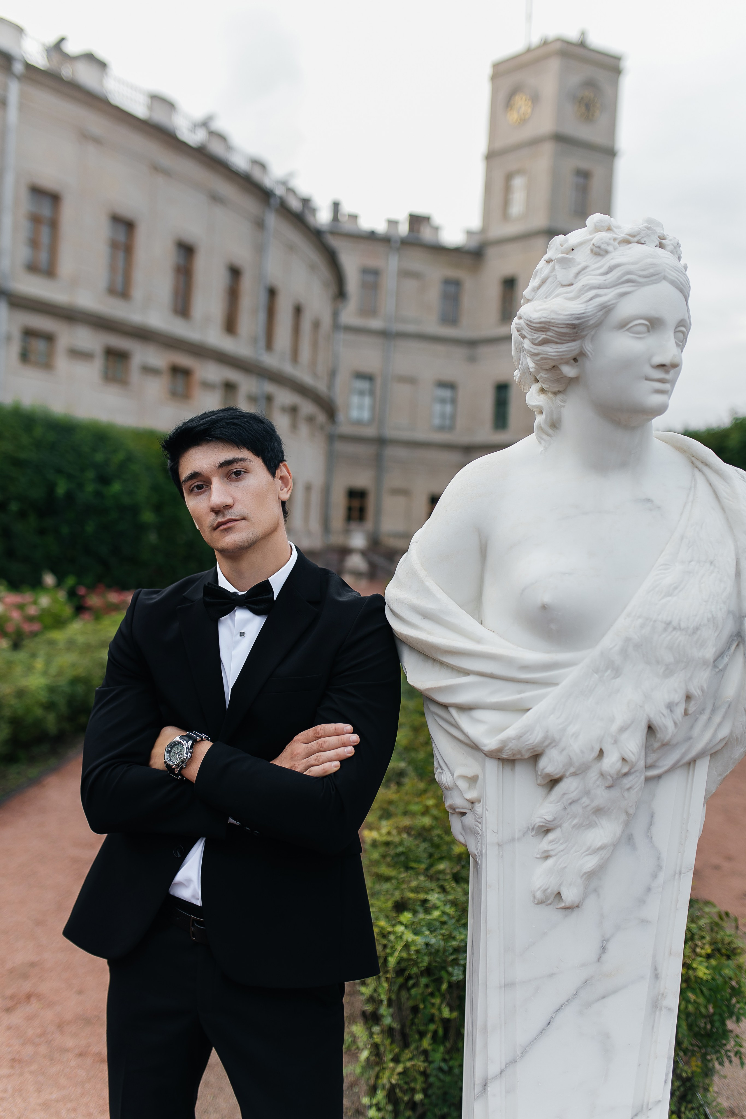 25.08.2026. Prochuvstva.ph