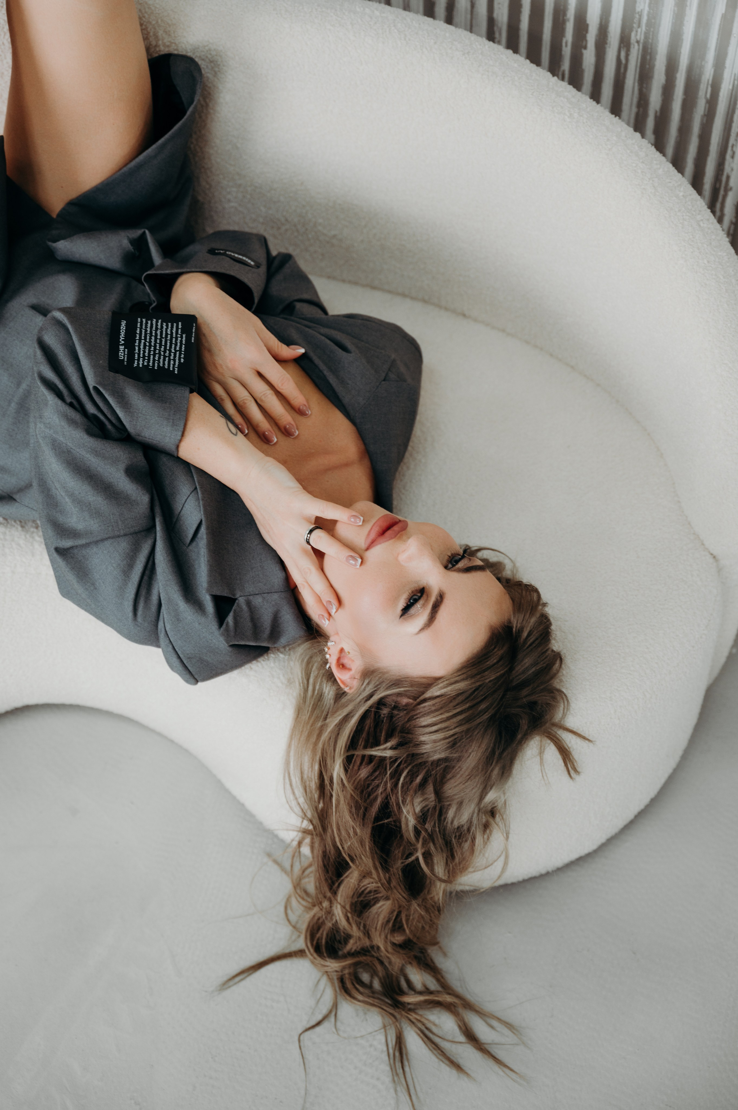 Дарья. Фотограф в Абакане и Минусинске