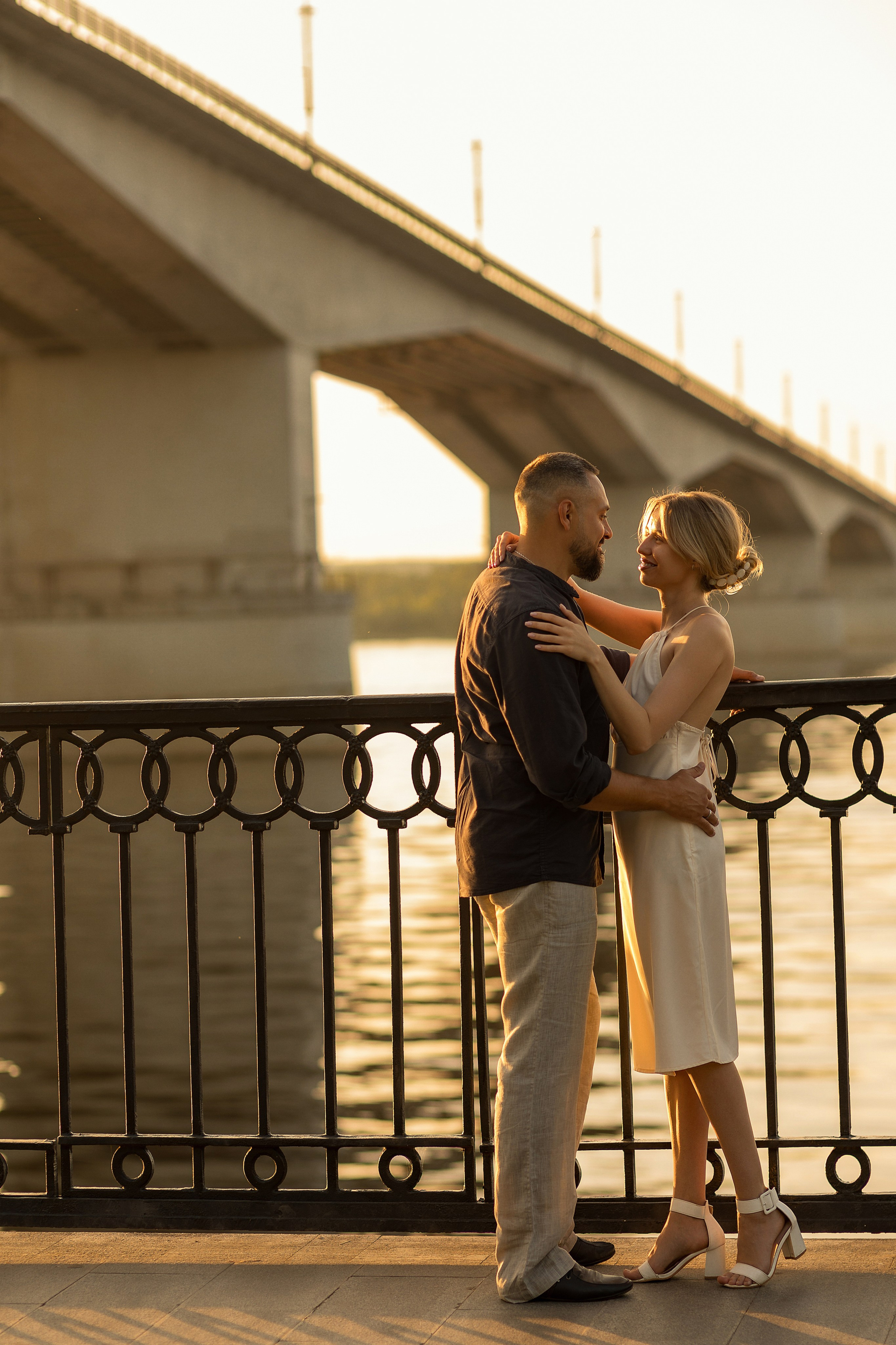 Алексе&Мария. Рисую светом вашу семейную историю фотограф из Перми Александра Камене