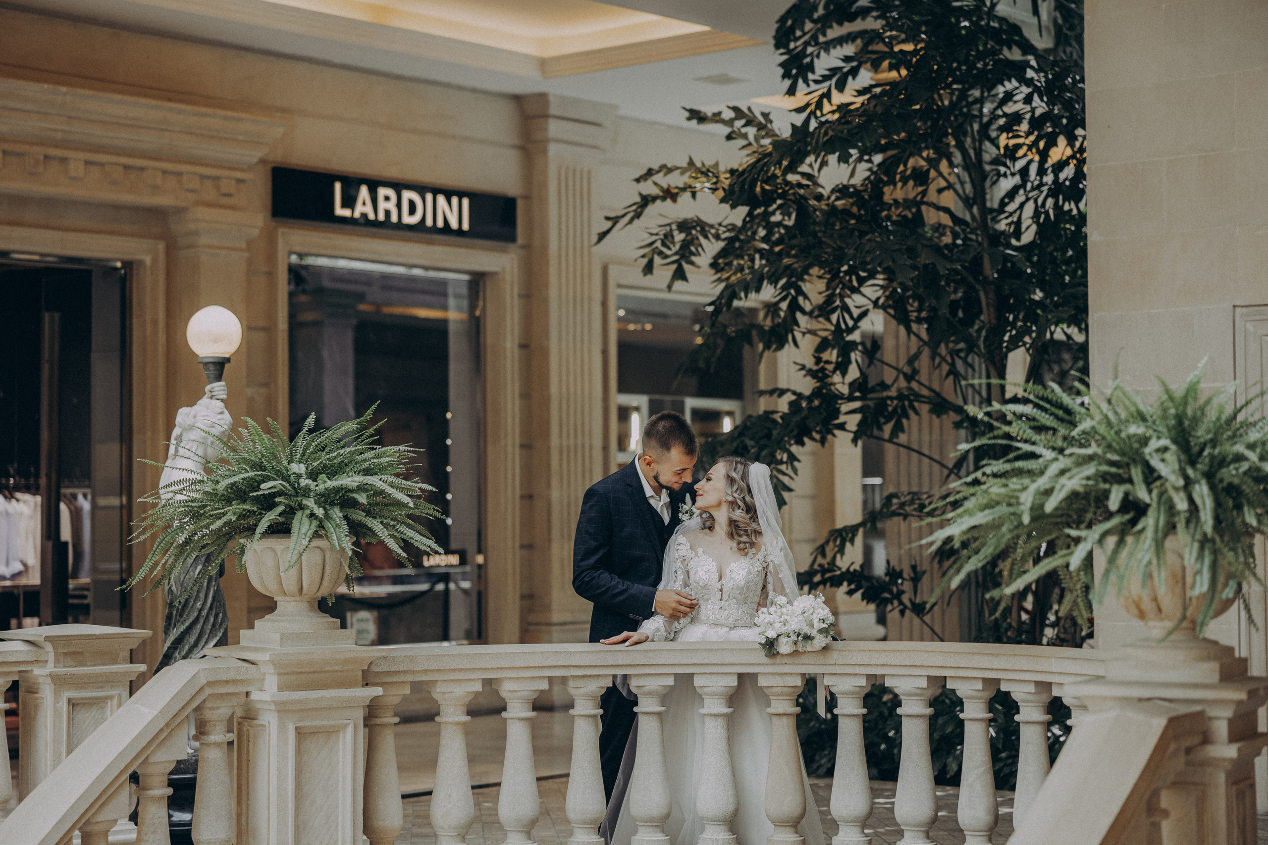 Оксана и Тимур. Свадебный и семейный фотограф Елизавета Ермак | Москва и МО