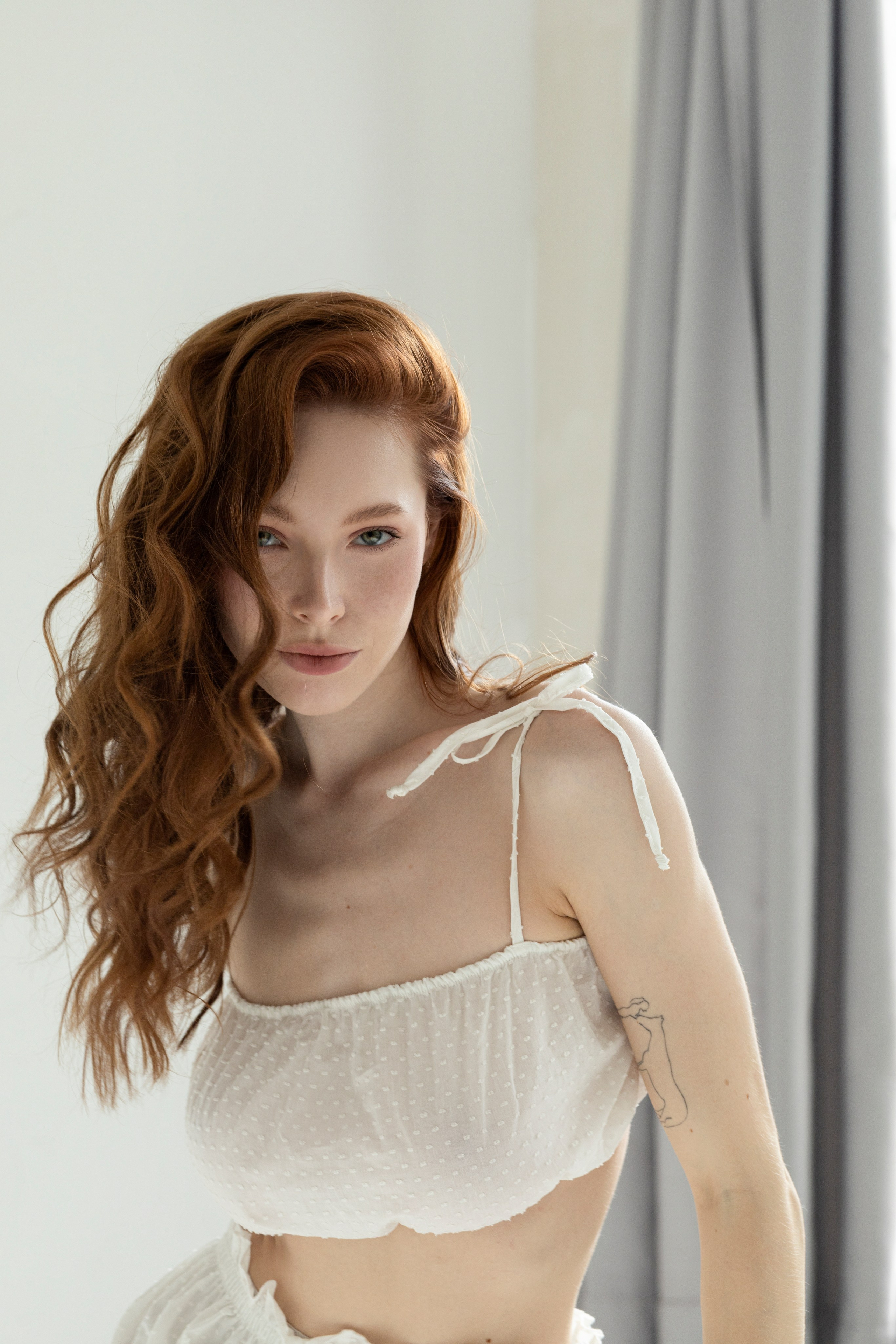 Маргарита. Мокшанцева Алёна | портретный фотограф