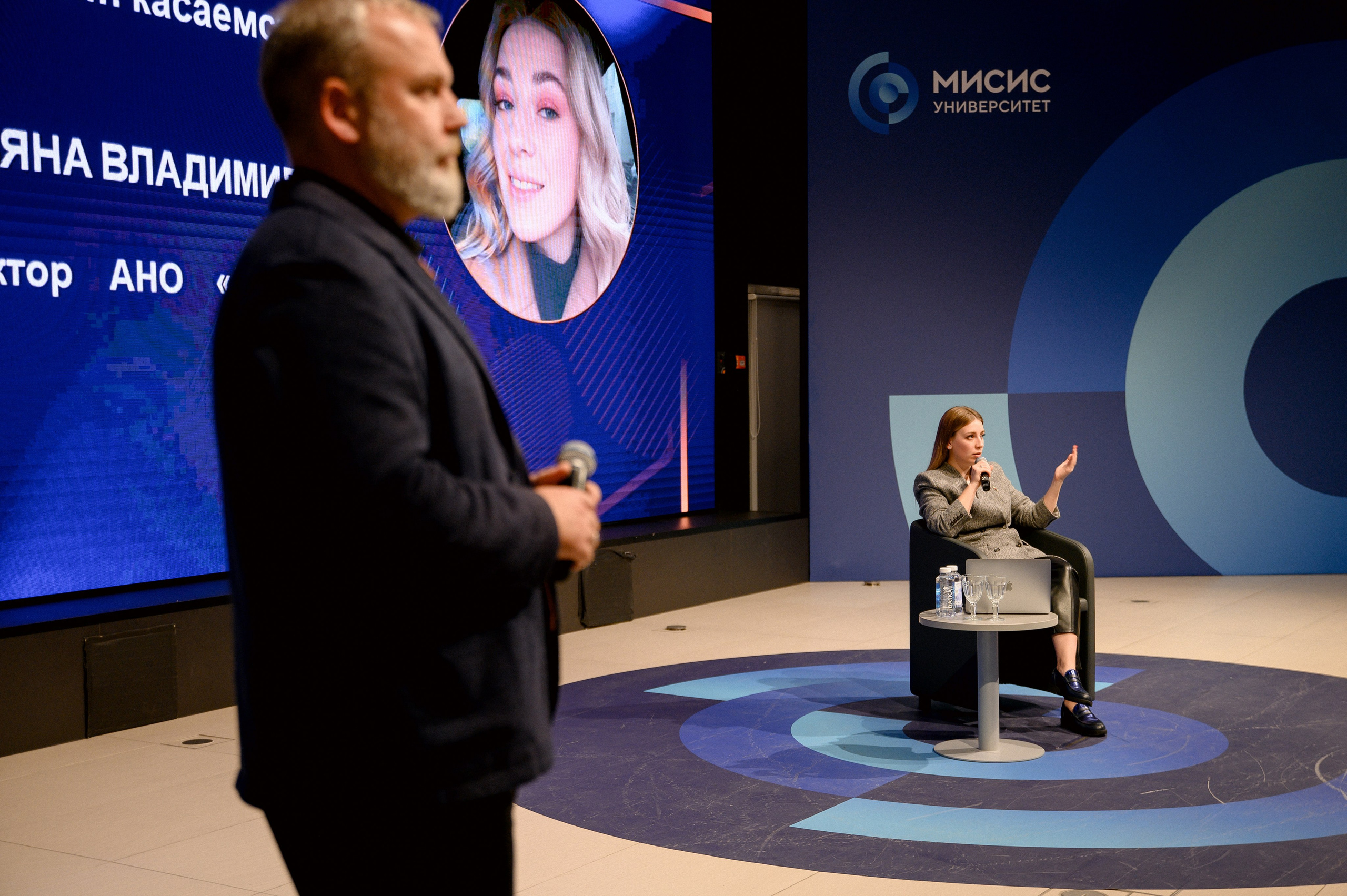 НАЦИОНАЛЬНЫЕ ПРОЕКТЫ РОССИИ. Шашкова Вероника / Свадебный и семейный фотограф Москва и Ярославль