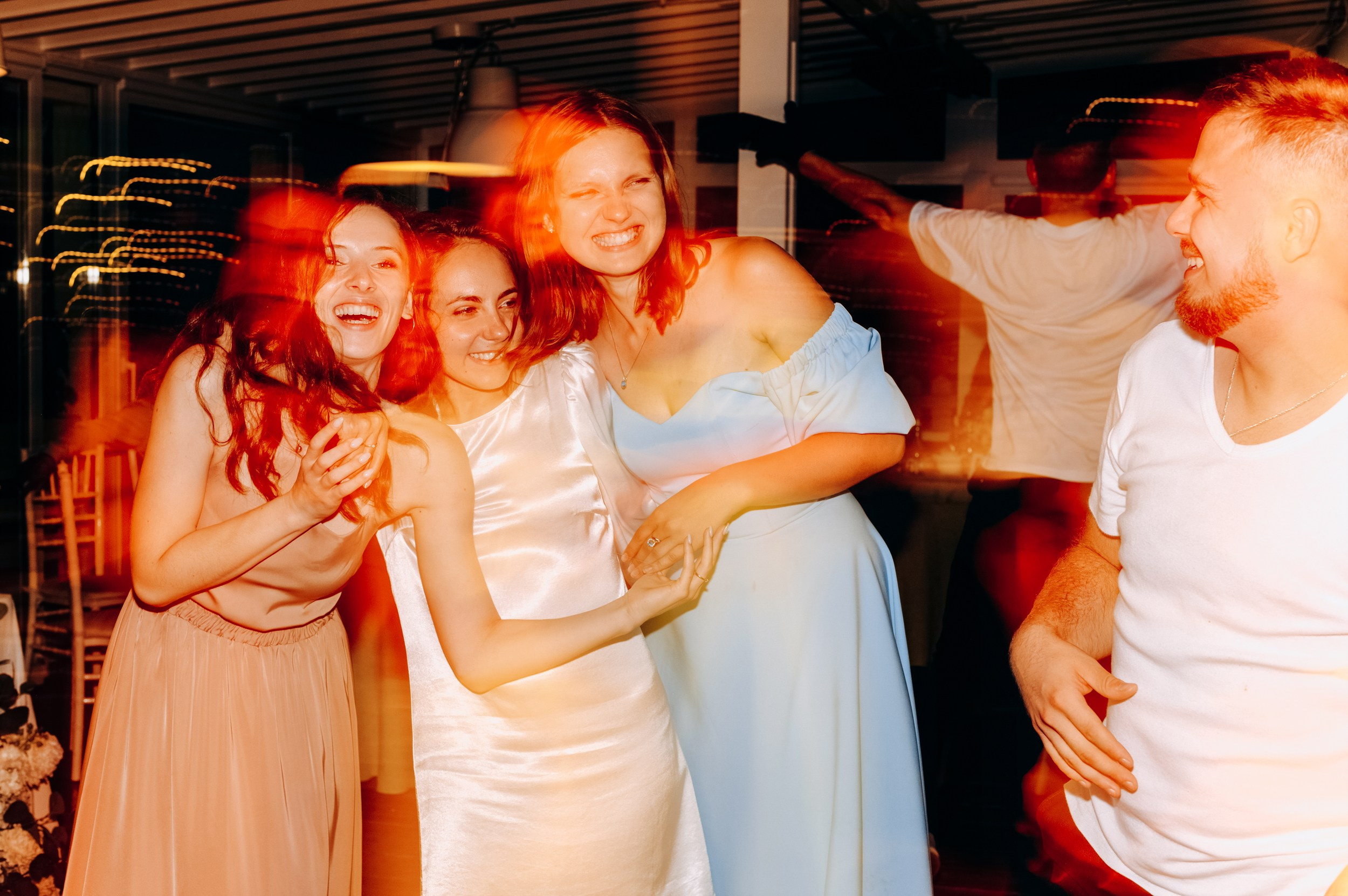 НАСТЯ И АНДРЕЙ. Шашкова Вероника / Свадебный и семейный фотограф Москва и Ярославль