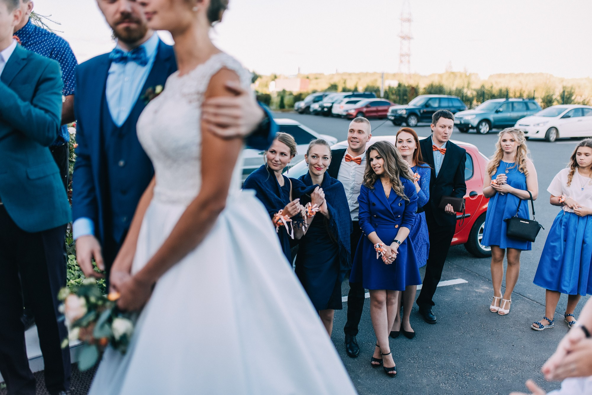 НАСТЯ И СЕРЕЖА. Шашкова Вероника / Свадебный и семейный фотограф Москва и Ярославль