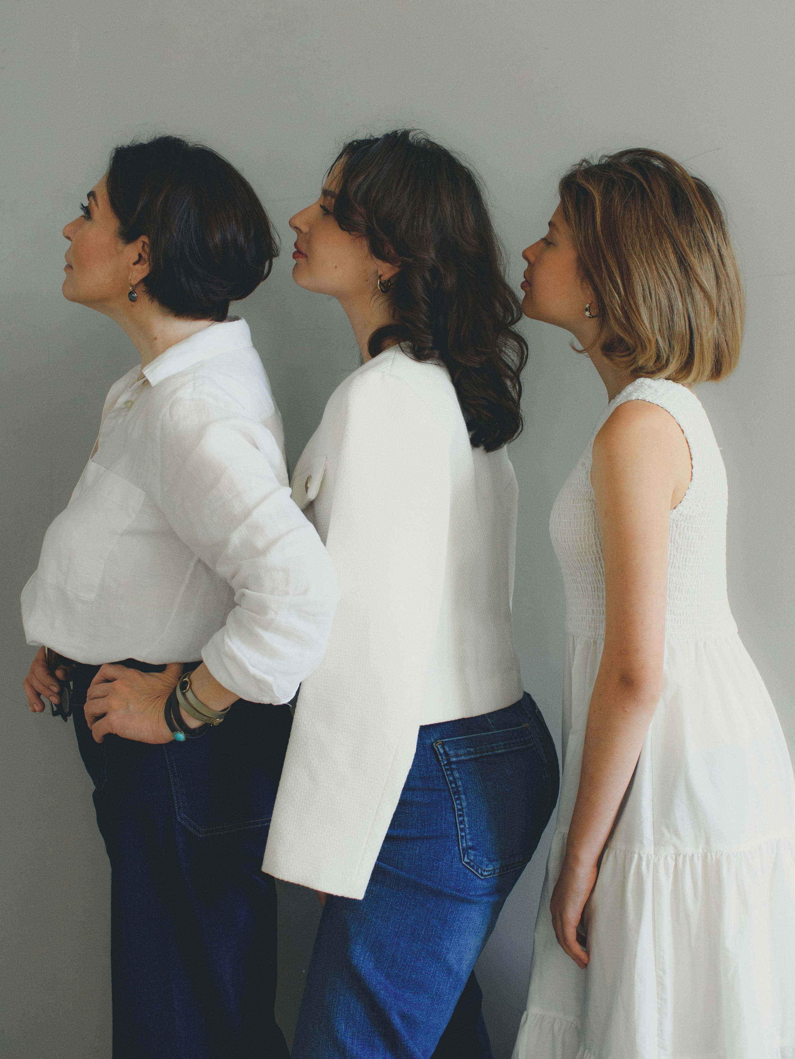 Софи и ее семья. Портретный и свадебный фотограф Москва Валерия Возняковская