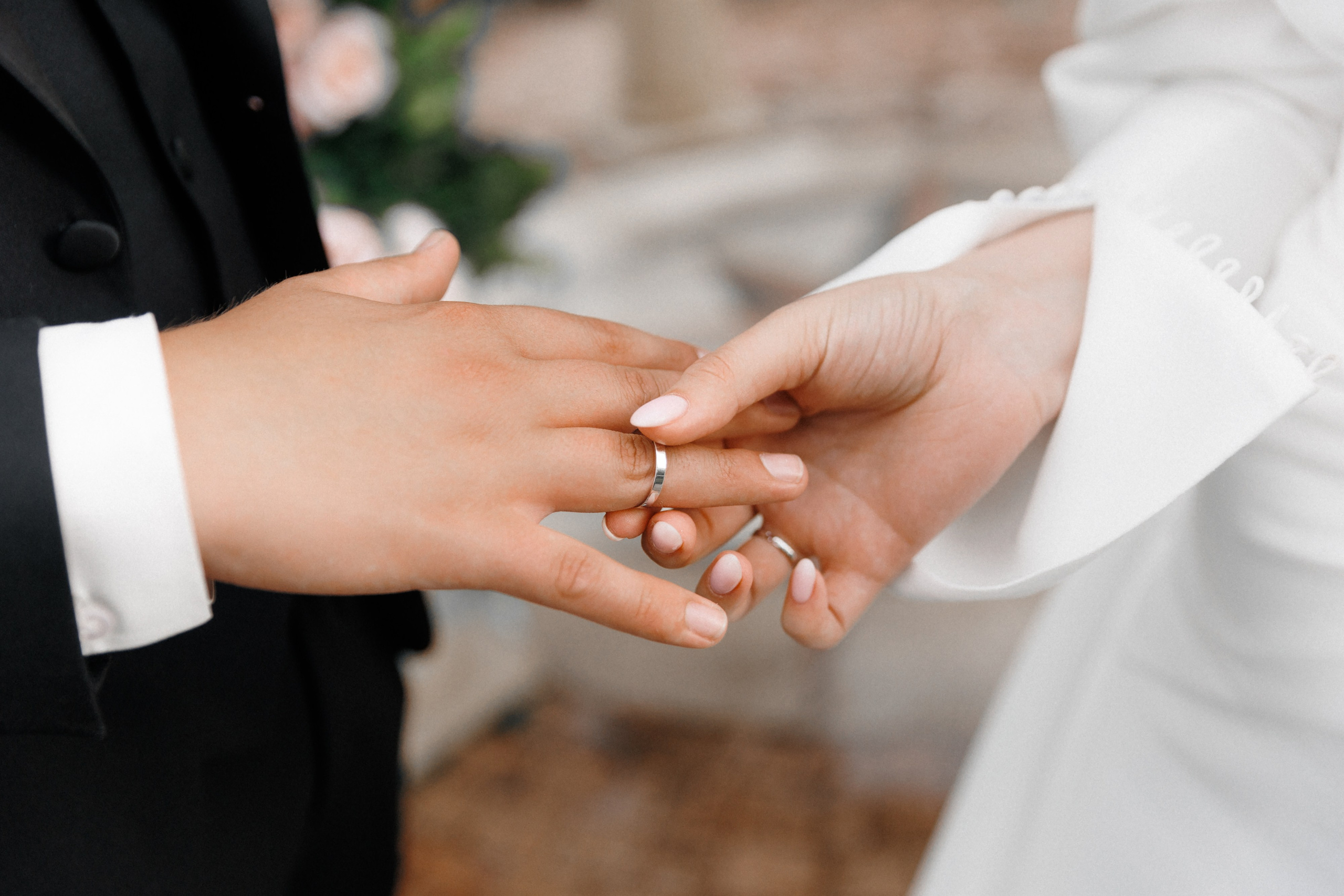 Кирилл & Арина. Свадебный и семейный фотограф Татьяна Селезнева