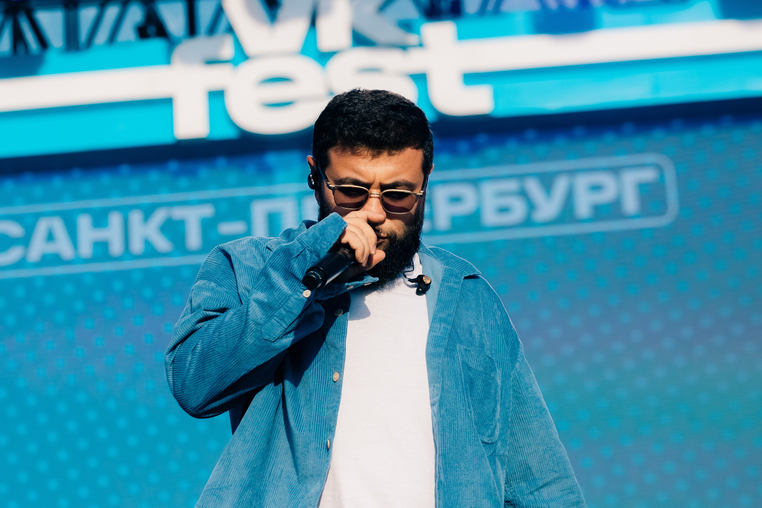 VK FEST SPB 2024 | PART 2. PASHAHARCE PHOTOGRAPHER & VIDEOGRAPHER