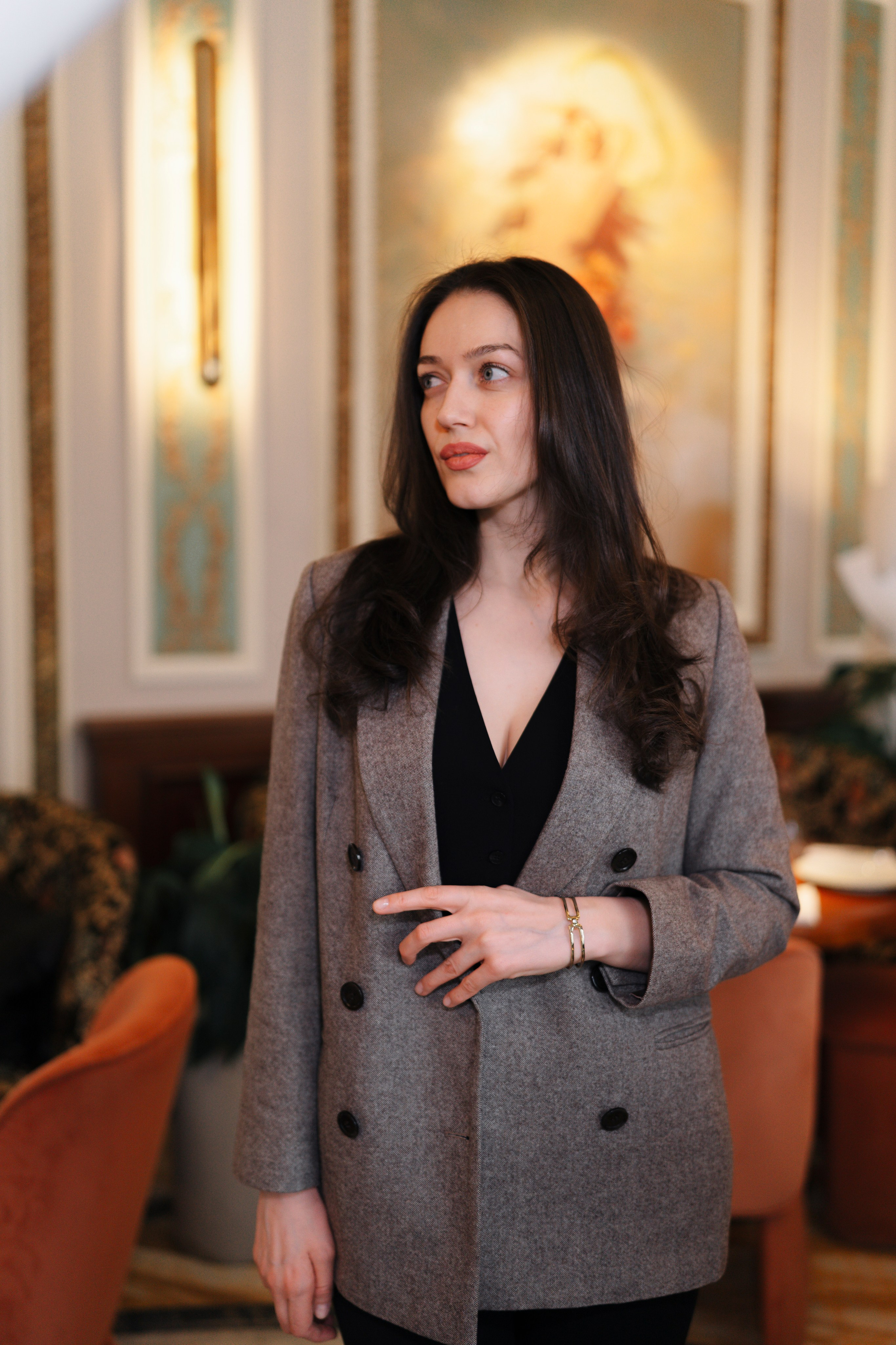 Savoy. Свадебный фотограф в Москве Кристина Чехова