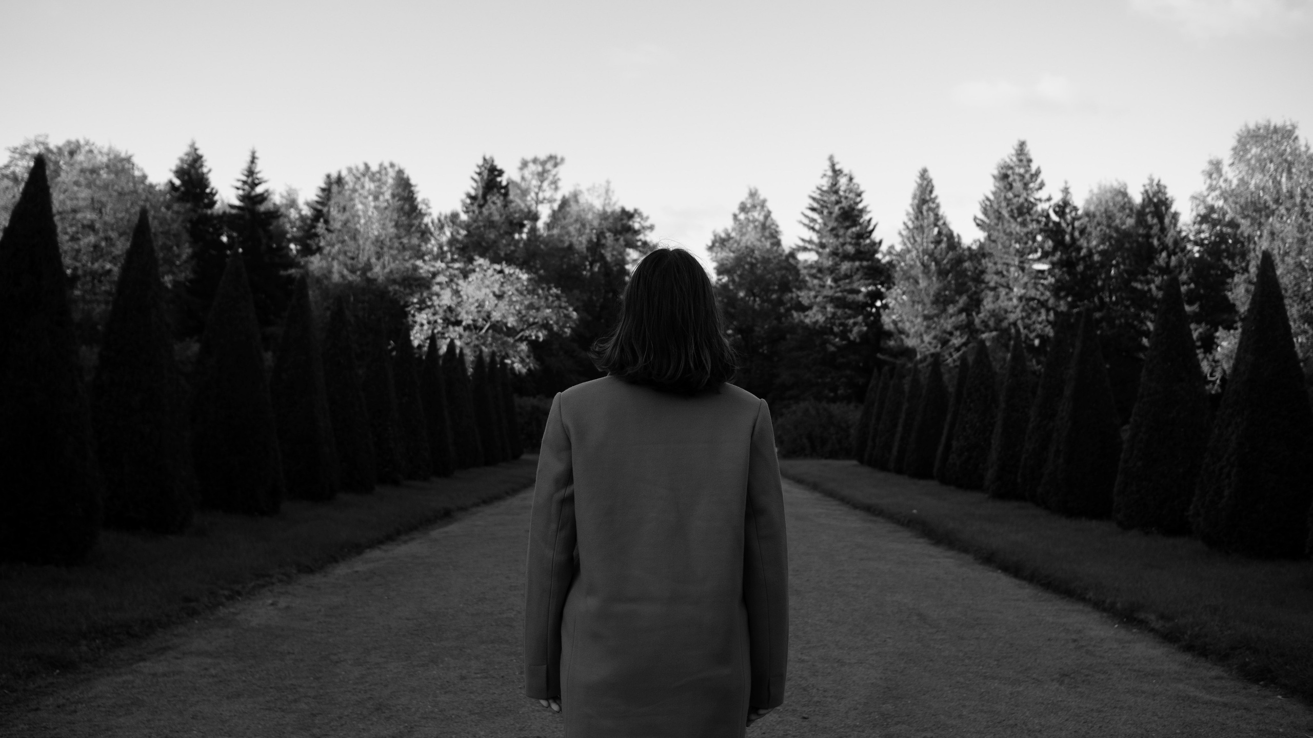 Питер, 2021. Портретный фотограф в Москве Евгения Яковенко