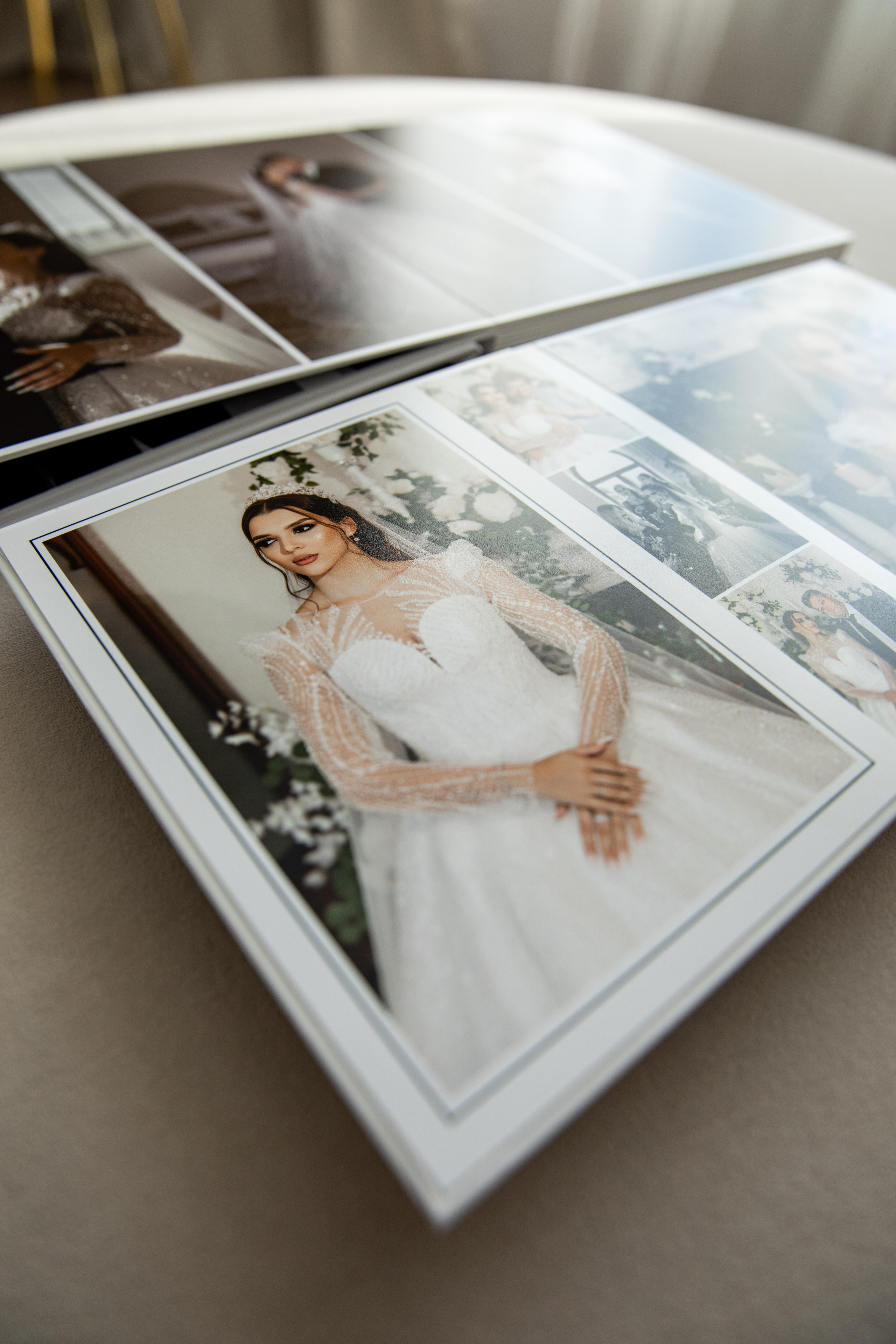 ФОТОКНИГИ. Ксения Федорова — фотограф