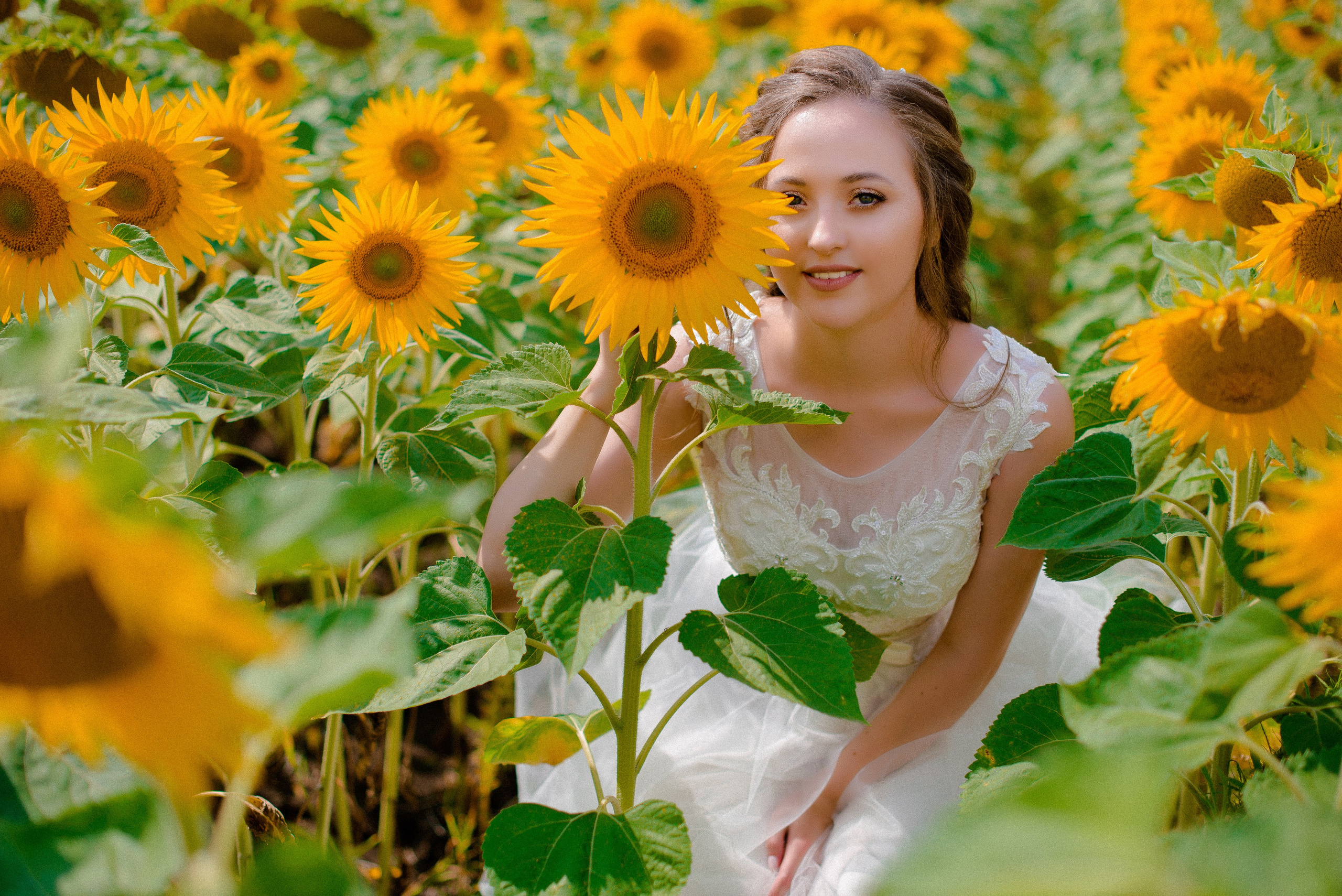 Валерия и Антон. Портретный и семейный фотограф Магнитогорск Евгения Ионова