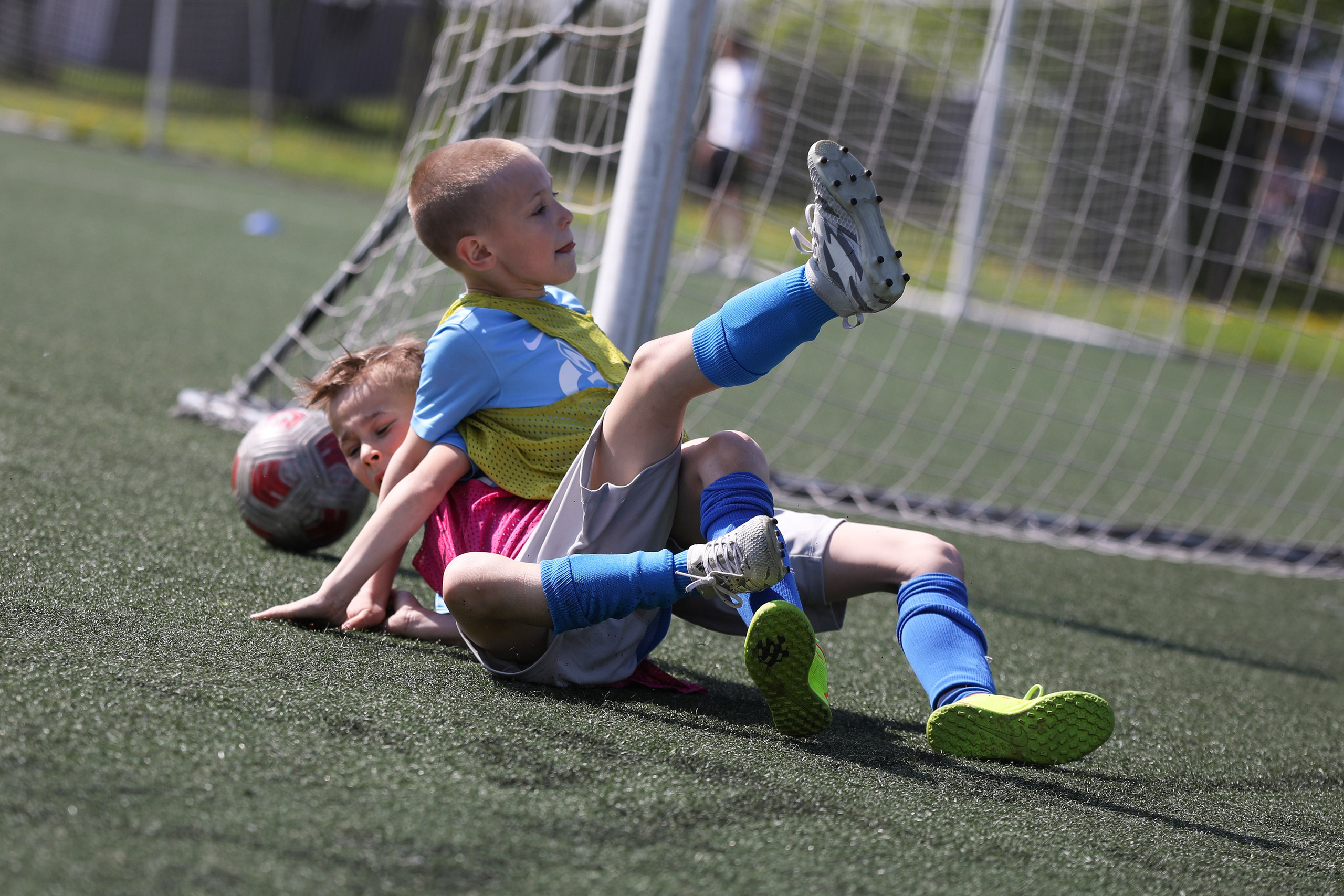 Футбол (стадион, зал, пляж). Спортивный фотограф в Санкт-Петербурге Наталья Ксенофонтова