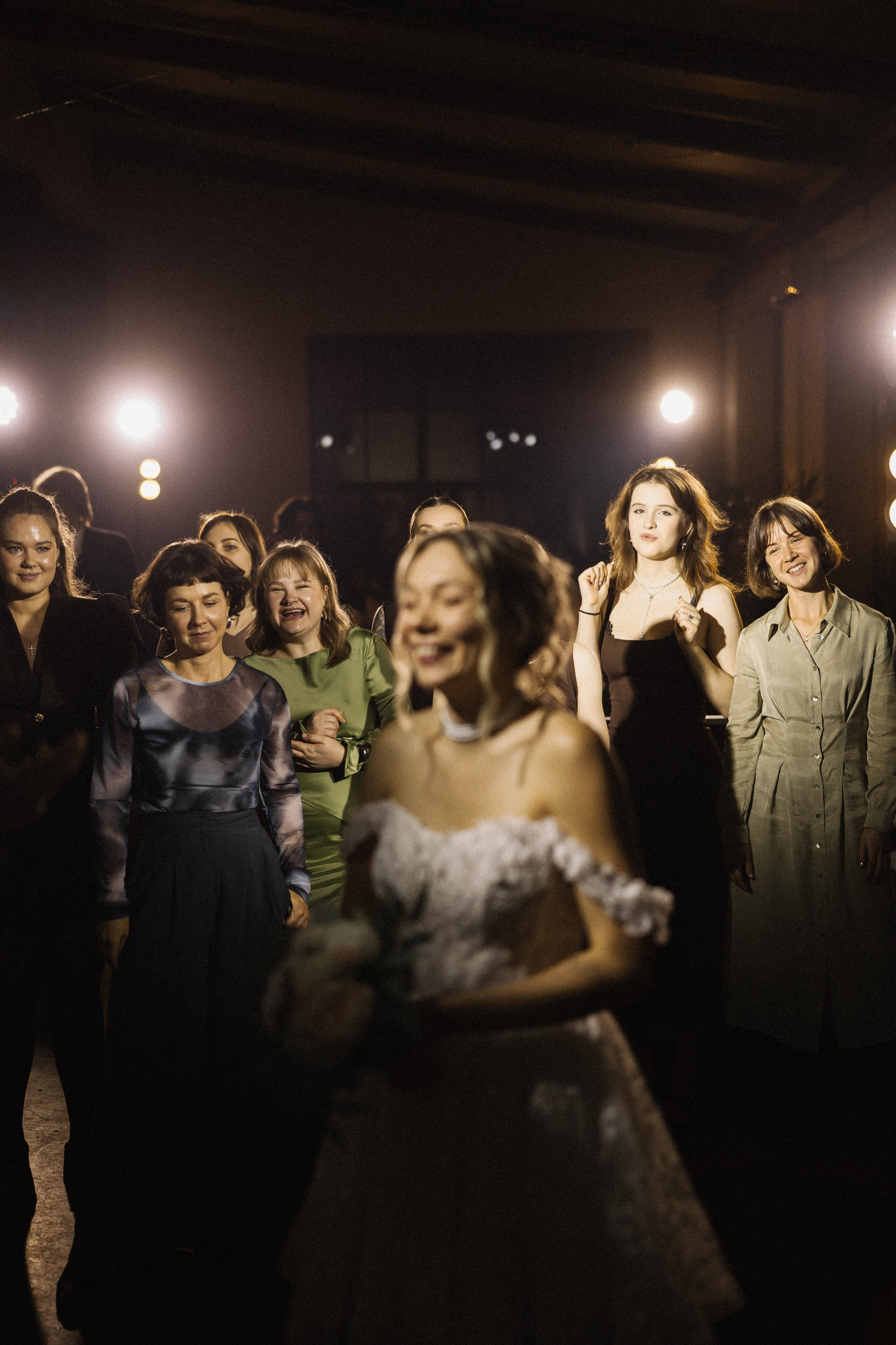 3.11.2025. Свадебный фотограф в Санкт-Петербурге Баженова Алина