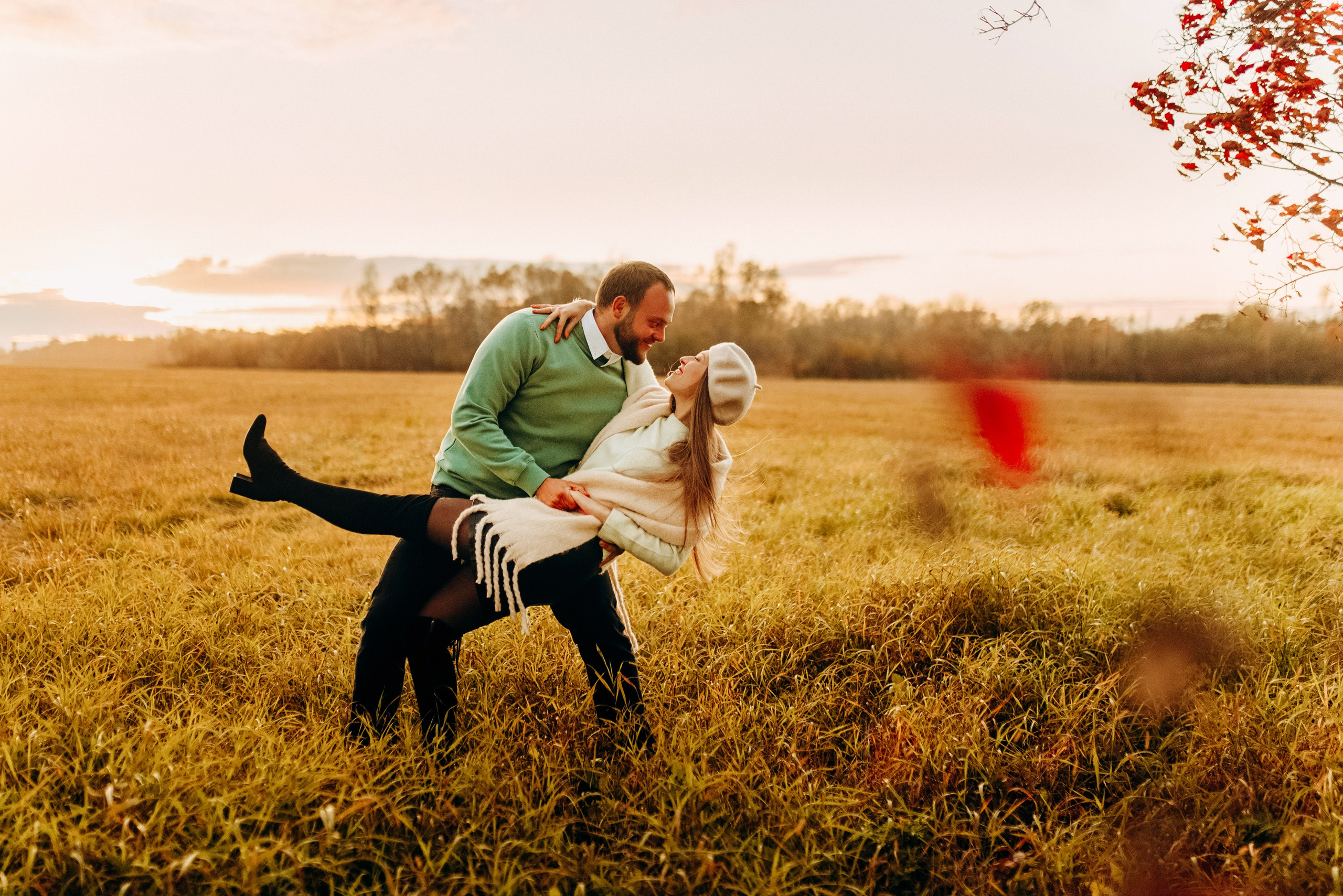 МАША + ДЕНИС. Шашкова Вероника / Свадебный и семейный фотограф Москва и Ярославль