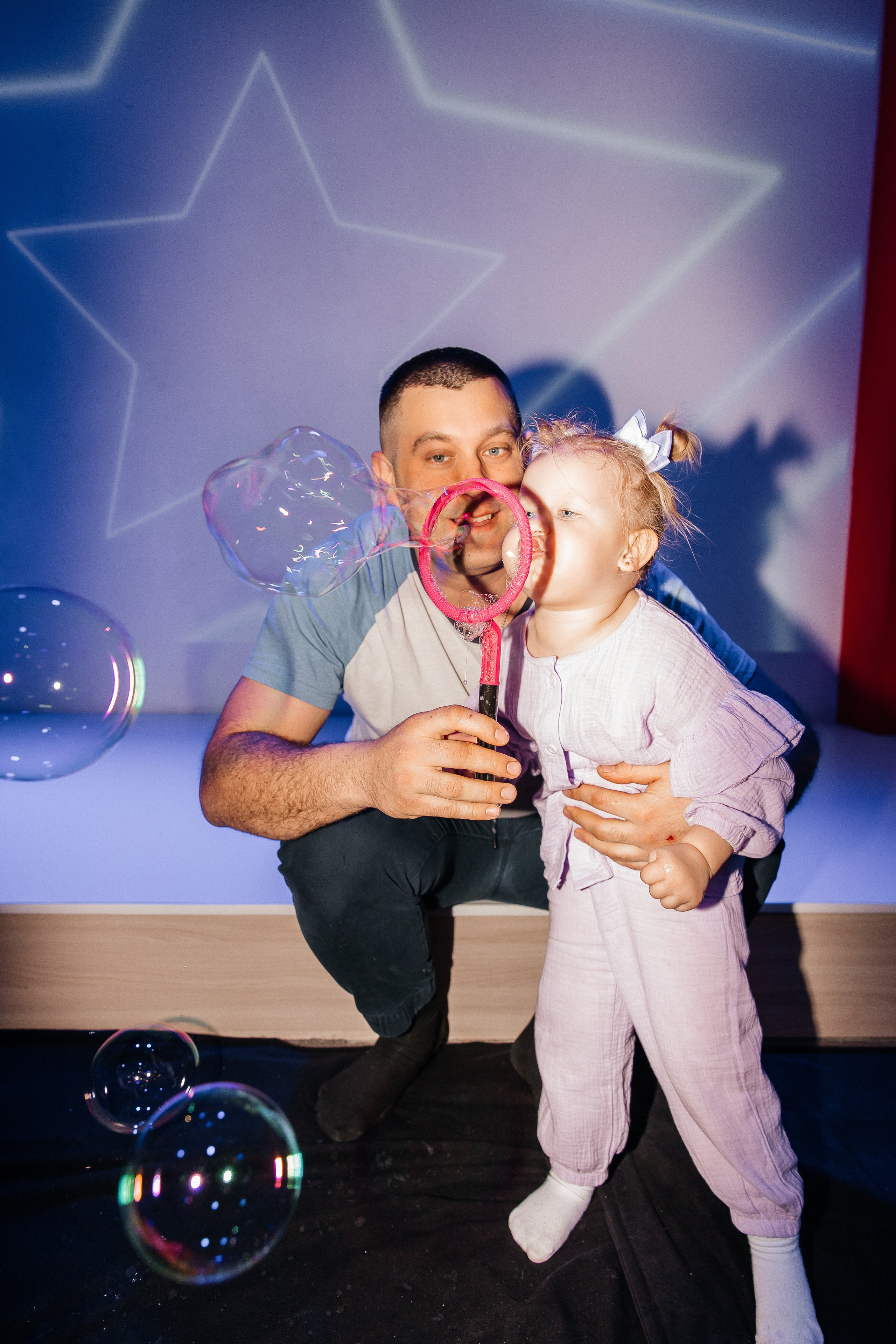 День рождения Златочки. Фотограф в Волгограде