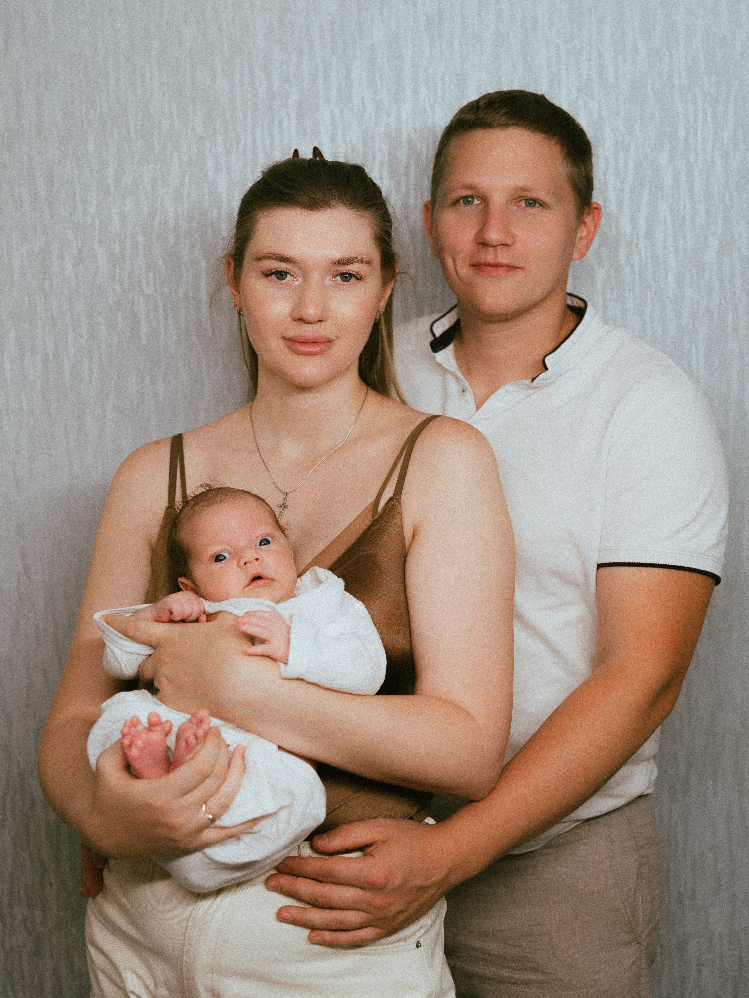 История Родиона. Фотограф в Волгограде