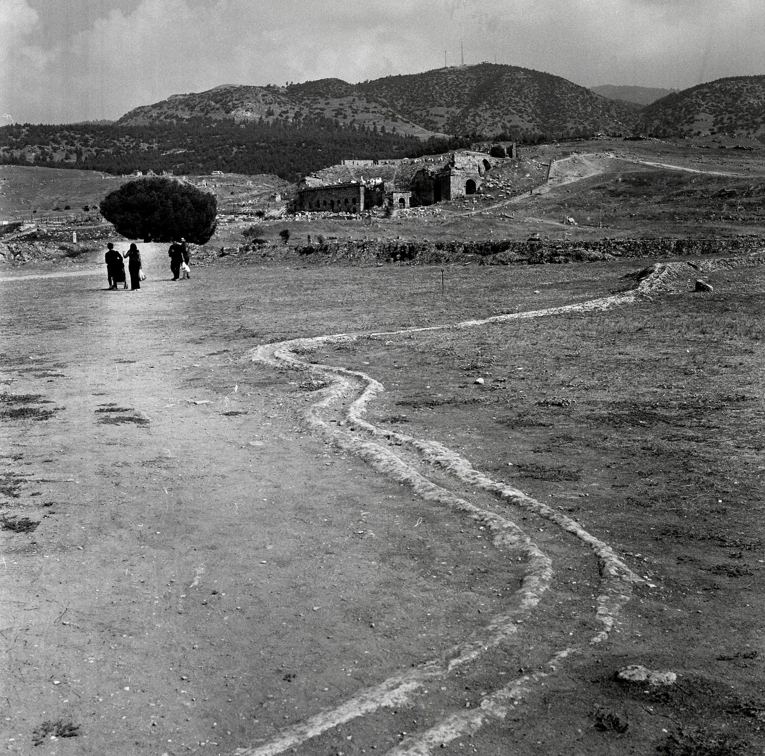 Турция, Разные Регионы. Елена Никитина. Фотохудожник. Пленочная фотография. Принты