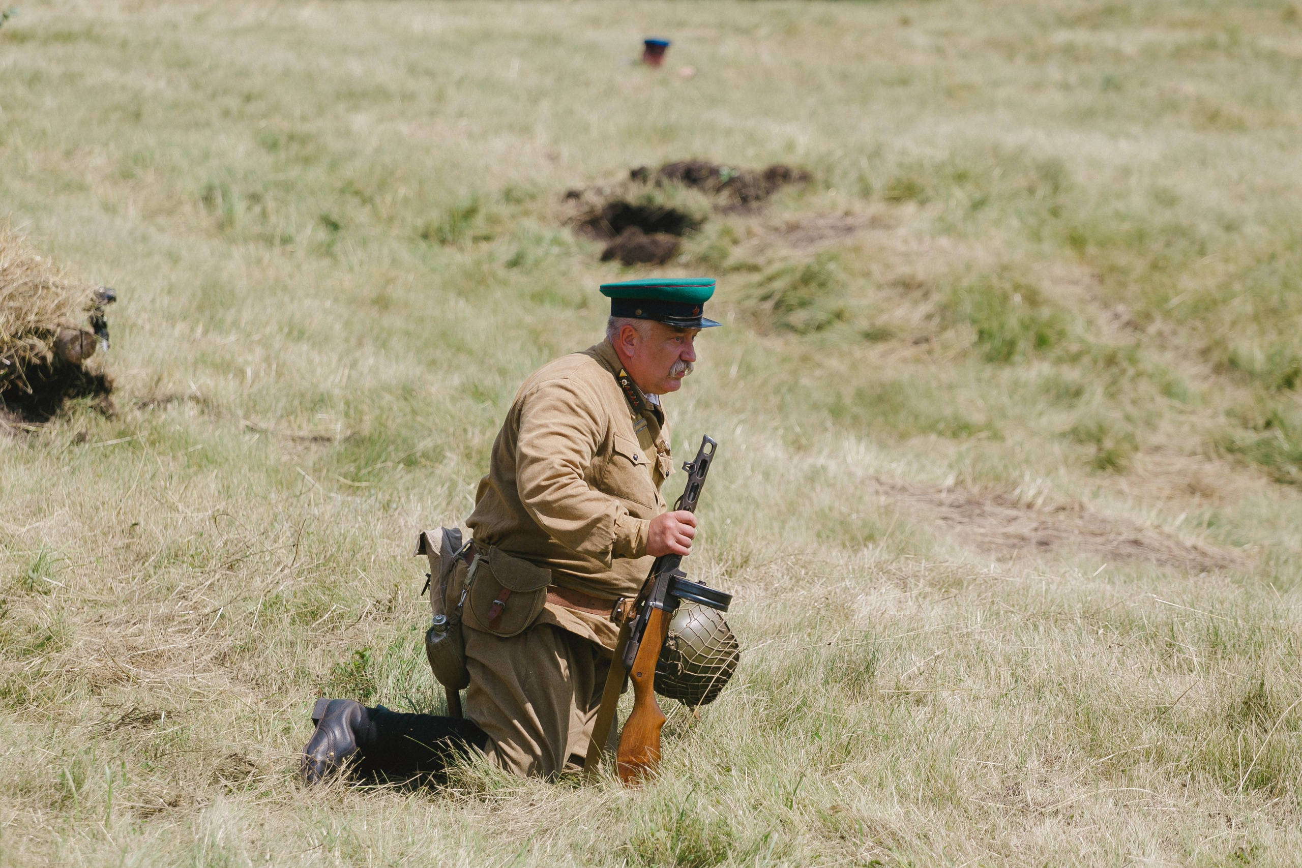 Репортажная фотосъёмка. День поля, Юбилеи, корпоративные мероприятия,. Свадебный и портретный фотограф в Липецке Станислав Истомин