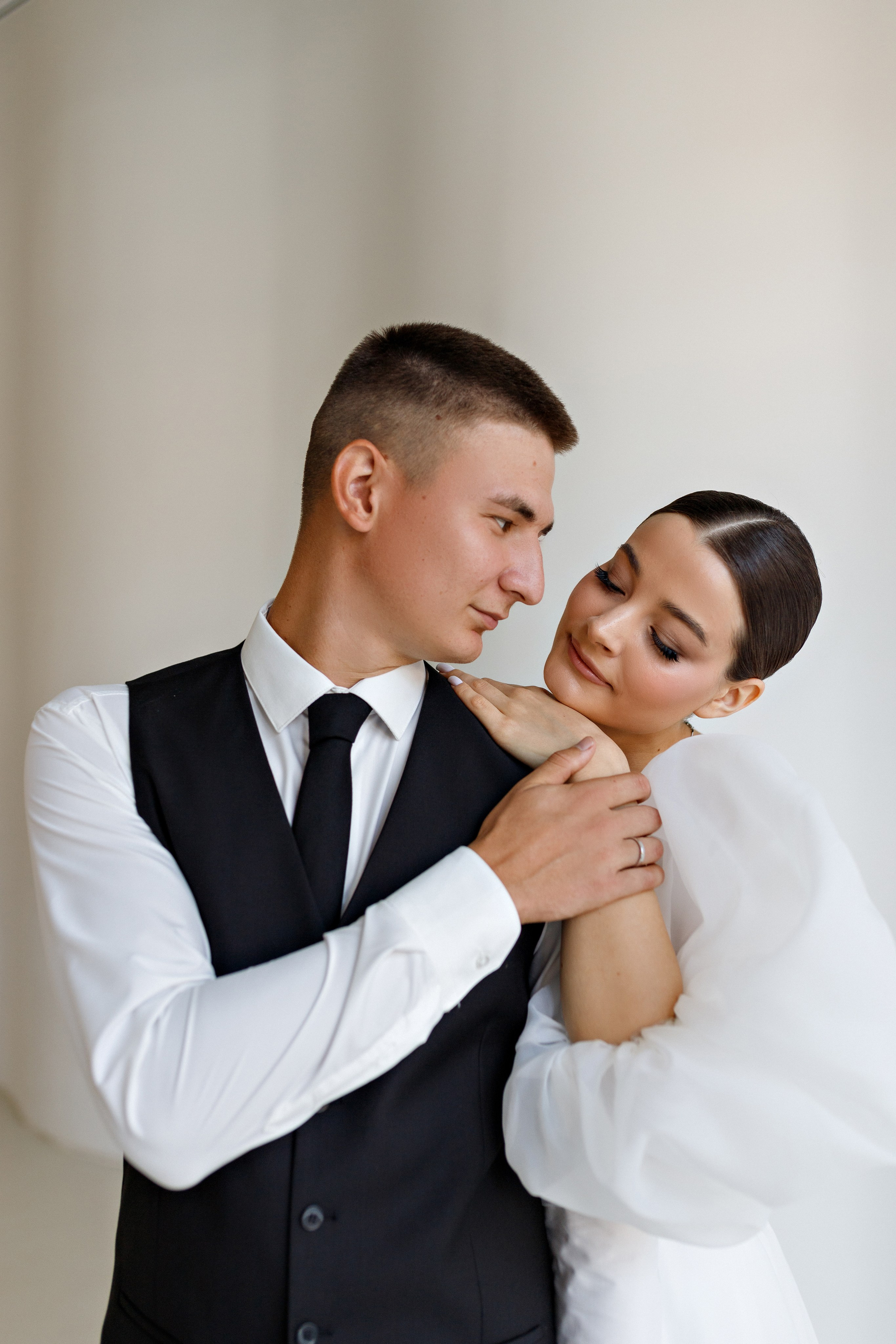 Лера и Антон. Семейный и женский фотограф в Краснодаре Виктория Гупало