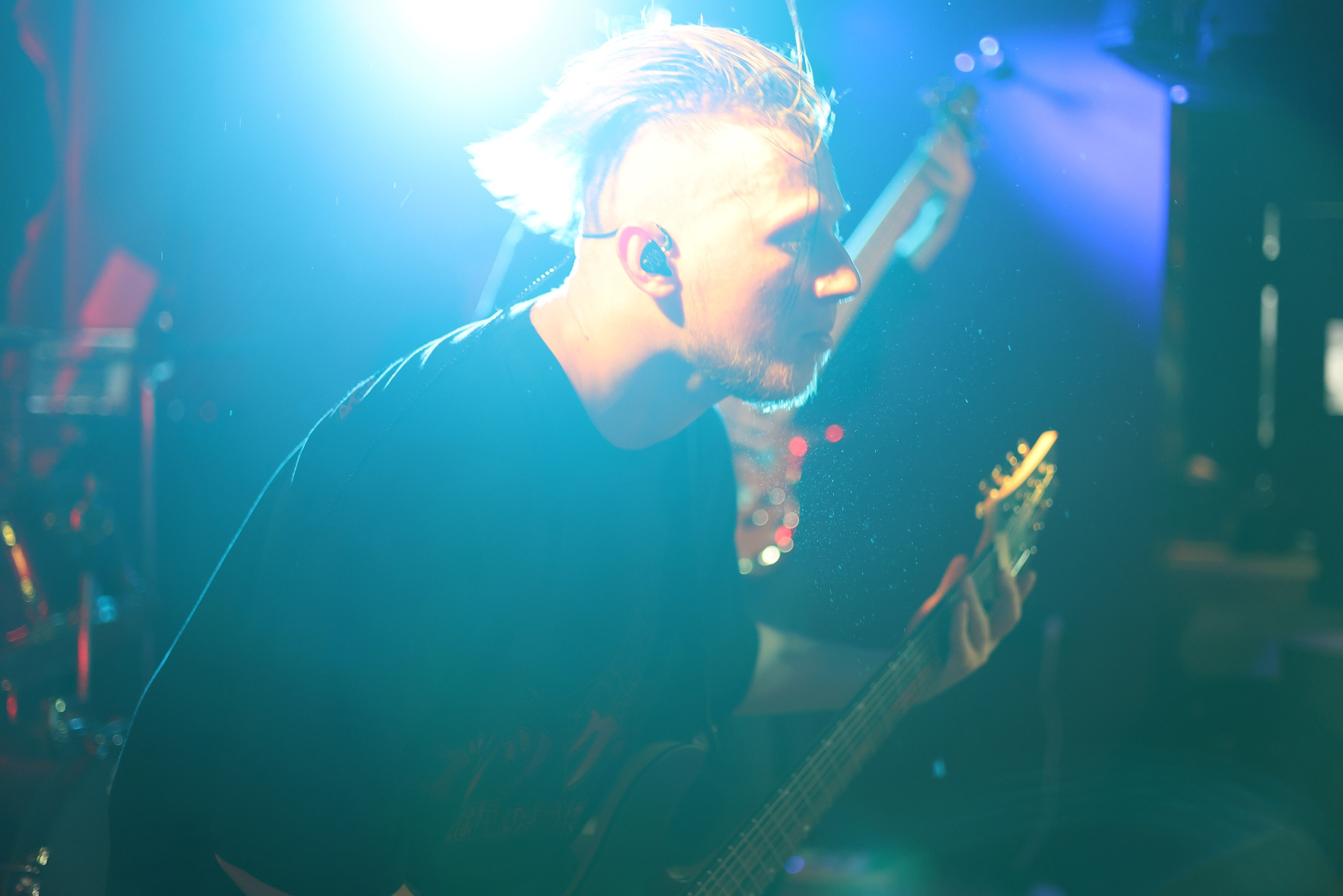 РМ. Mintonov's Film Studio