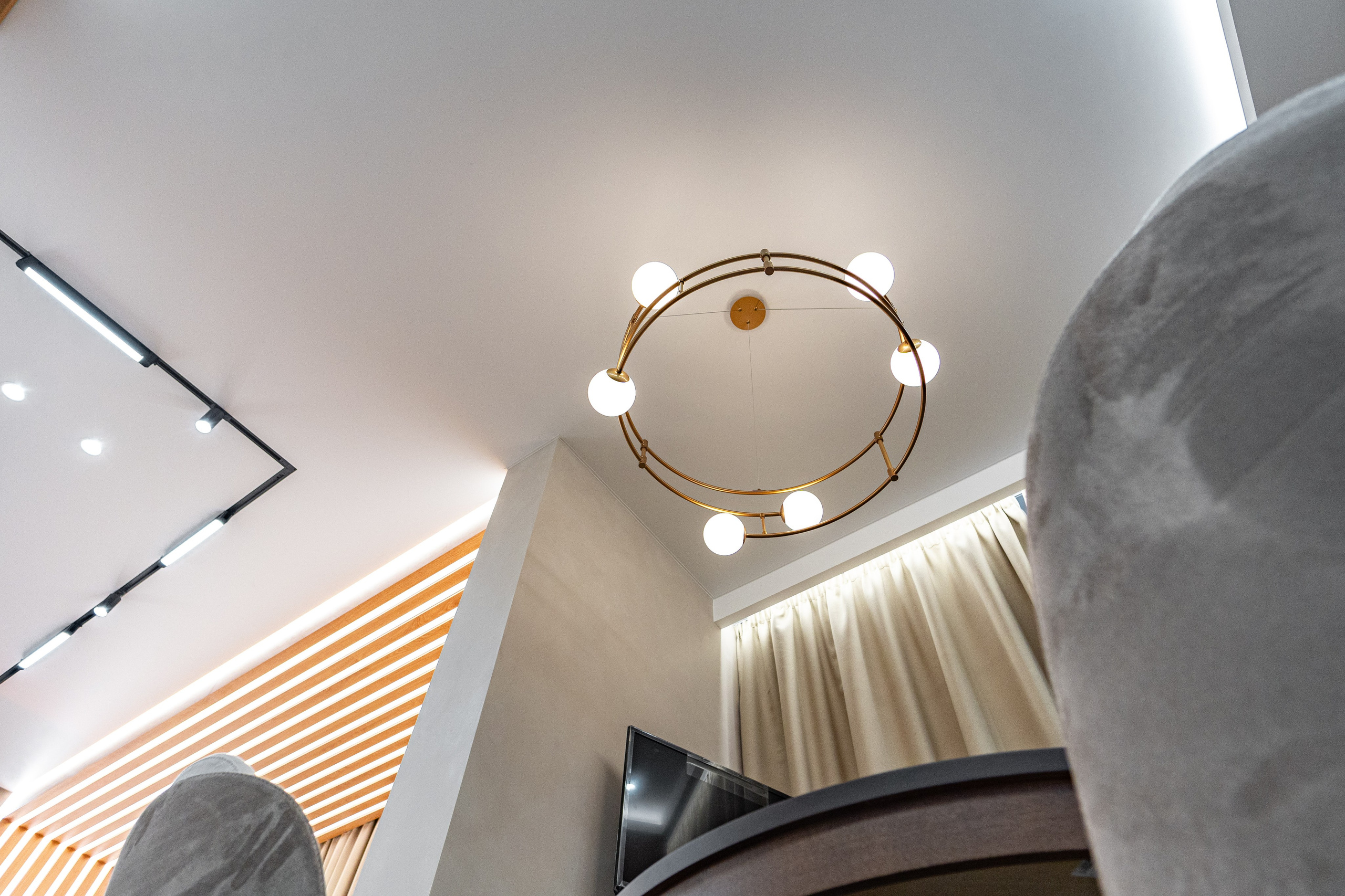 ДИЗАЙНЕРСКАЯ СЪЕМКА. Интерьерный фотограф