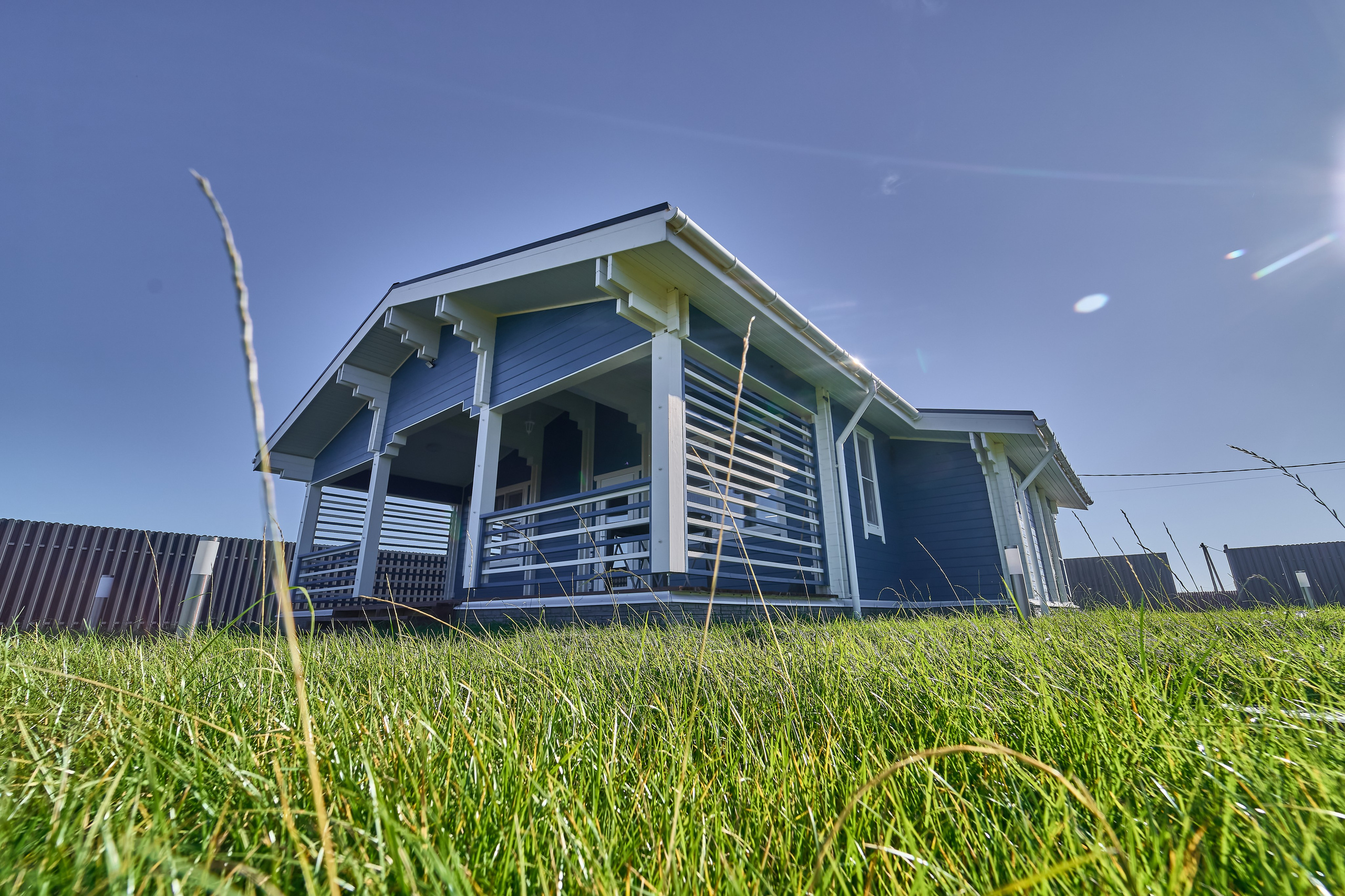 ЗАГОРОДНАЯ НЕДВИЖИМОСТЬ. Интерьерный фотограф