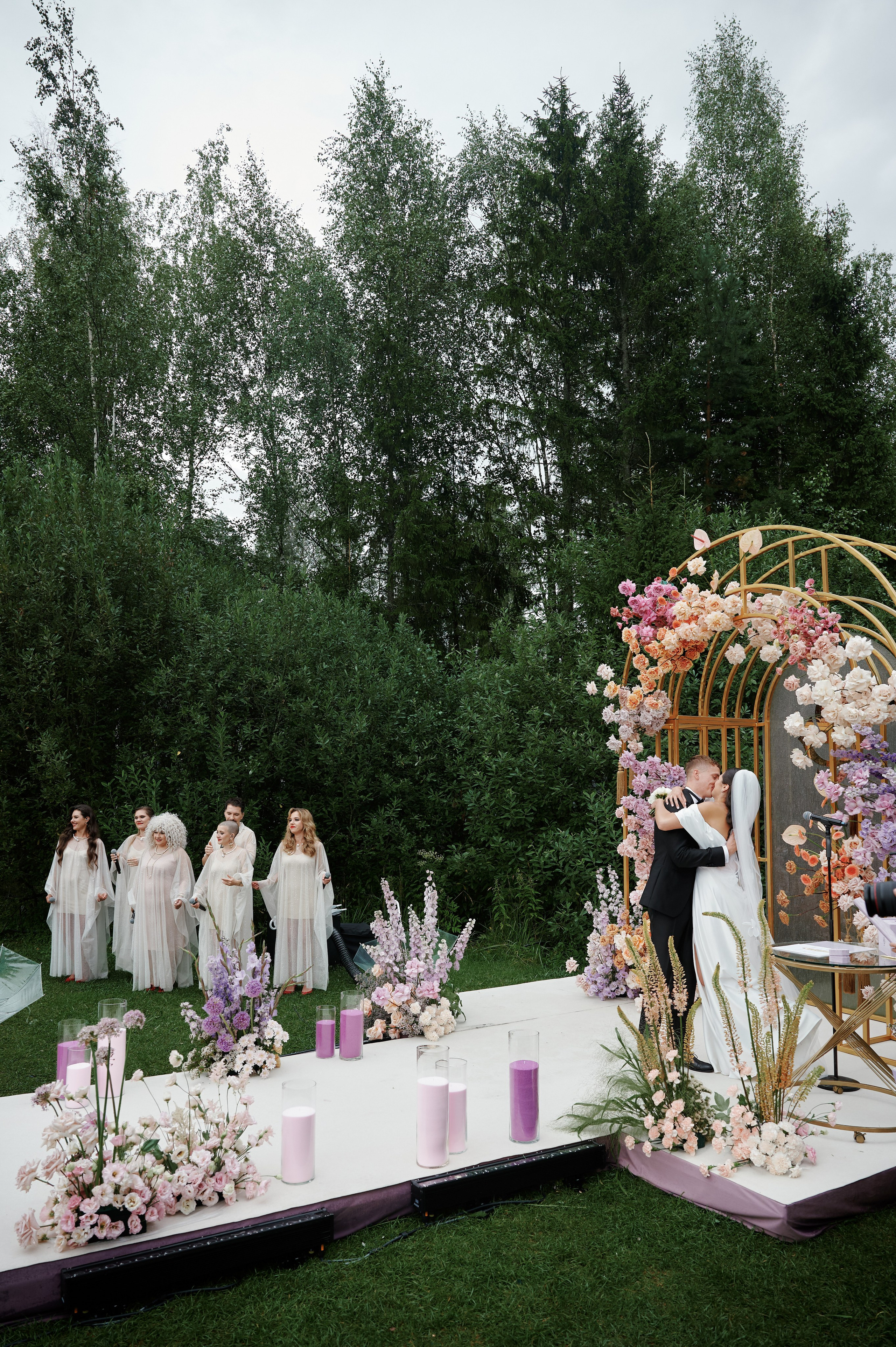 R&M. Свадебный и репортажный фотограф