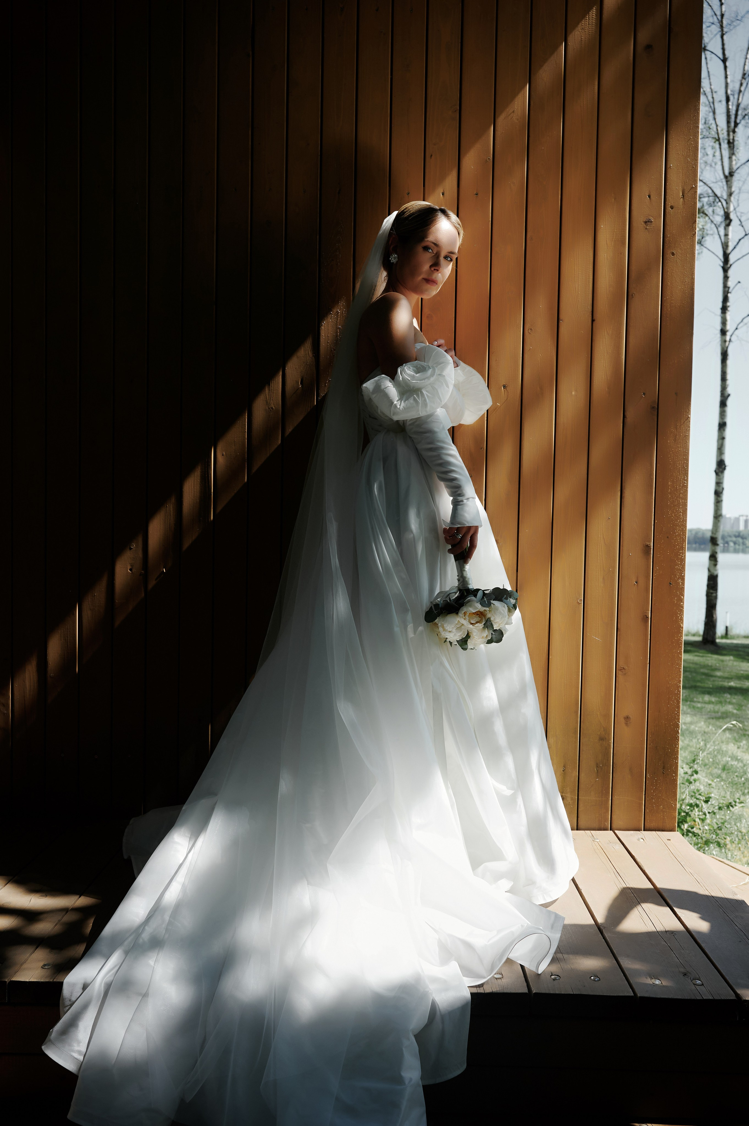 Y&D. Свадебный и репортажный фотограф