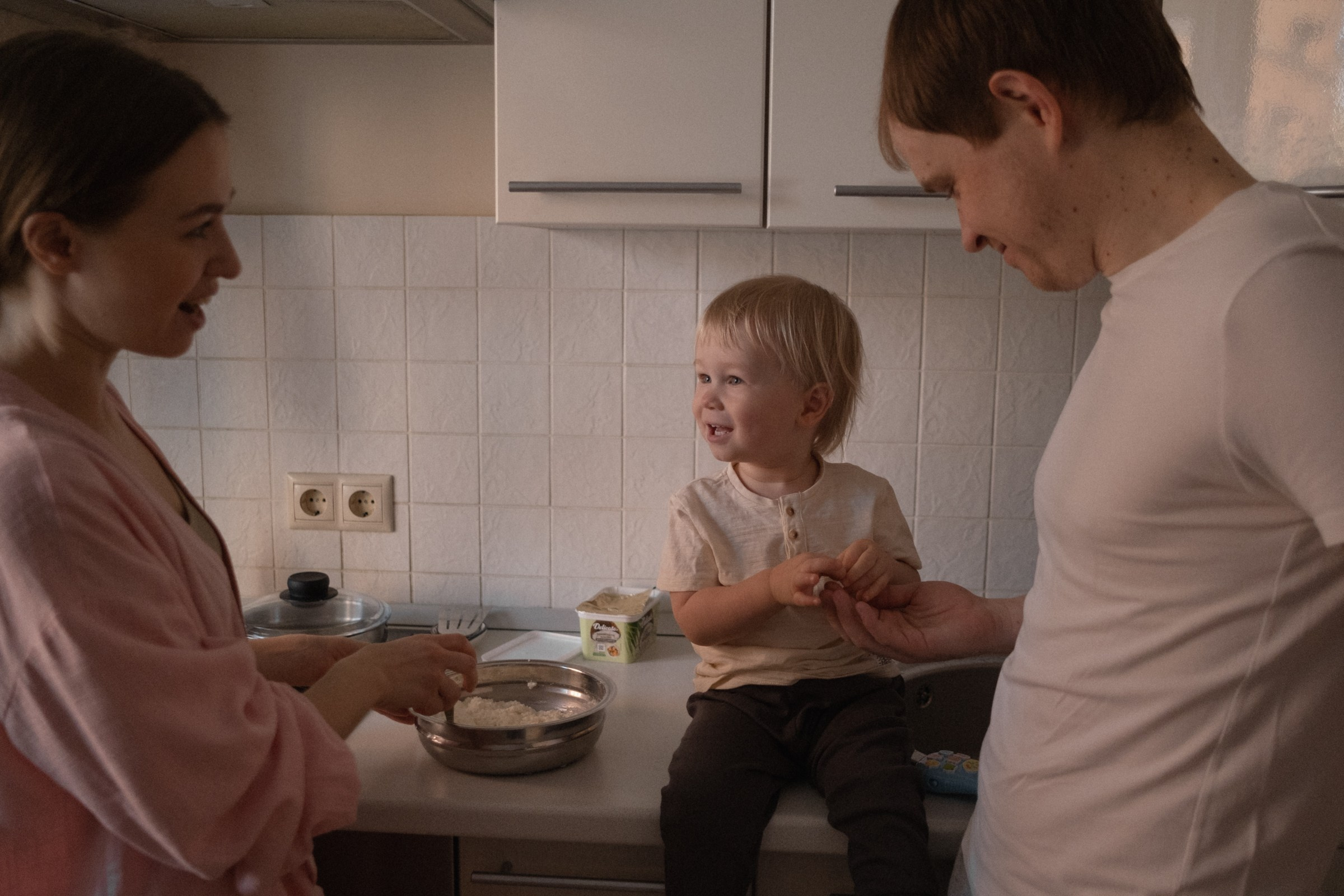 Коленька. Фотограф Новосибирск Баранова Юлия