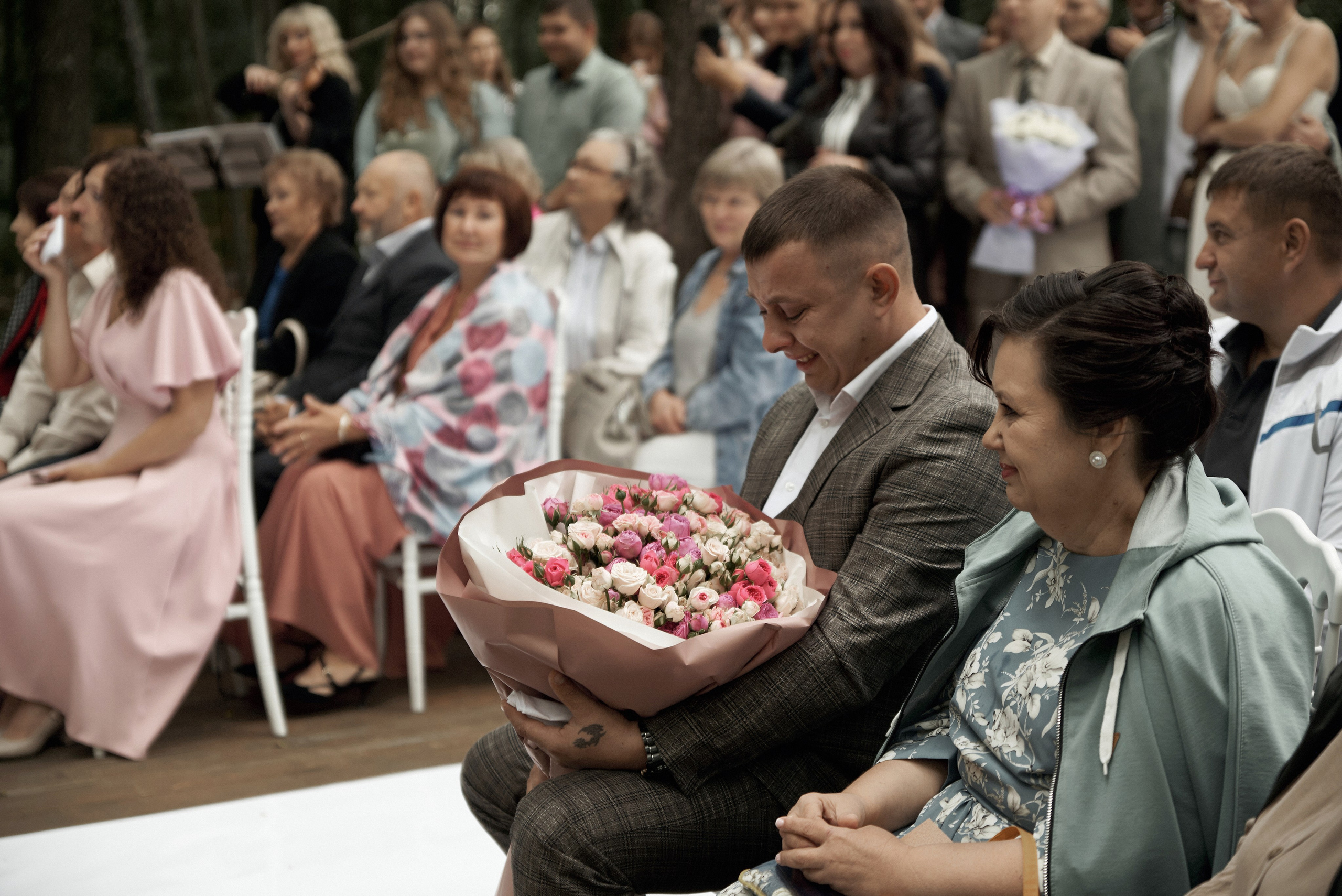 Александр и Валерия. Свадебный и семейный фотограф в Ульяновске Татьяна Селезнева