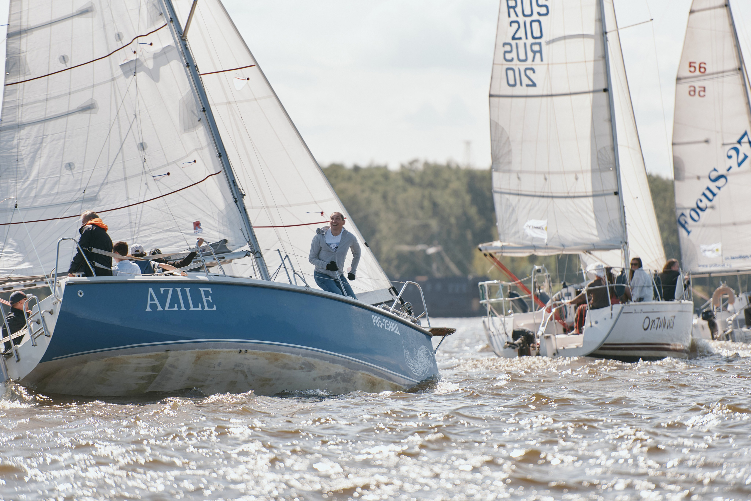Корпоратив-тимбилдинг ДВИГУС. ФОТОГРАФ Кристина Павлова | МОСКВА