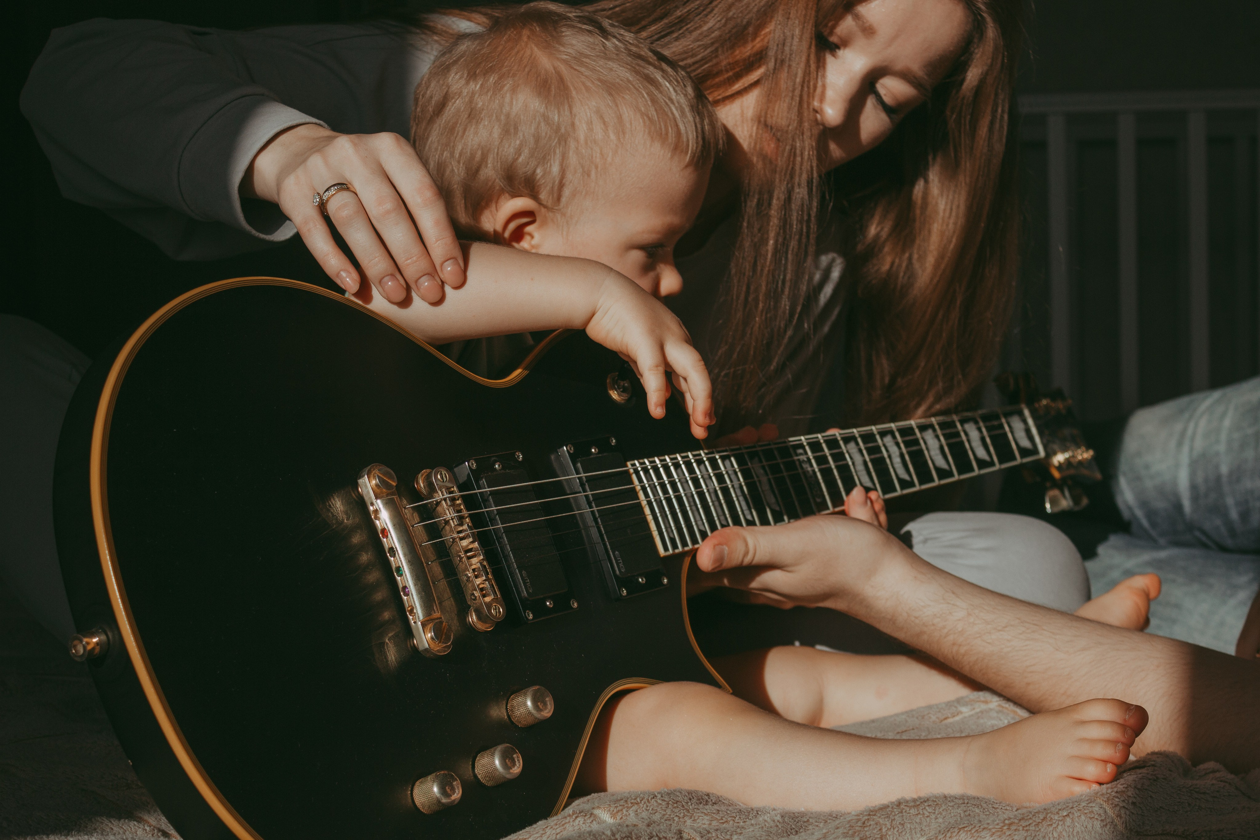 Детская фотосессия. Детский лайфстайл фотограф в городе Омске Ольга Калло