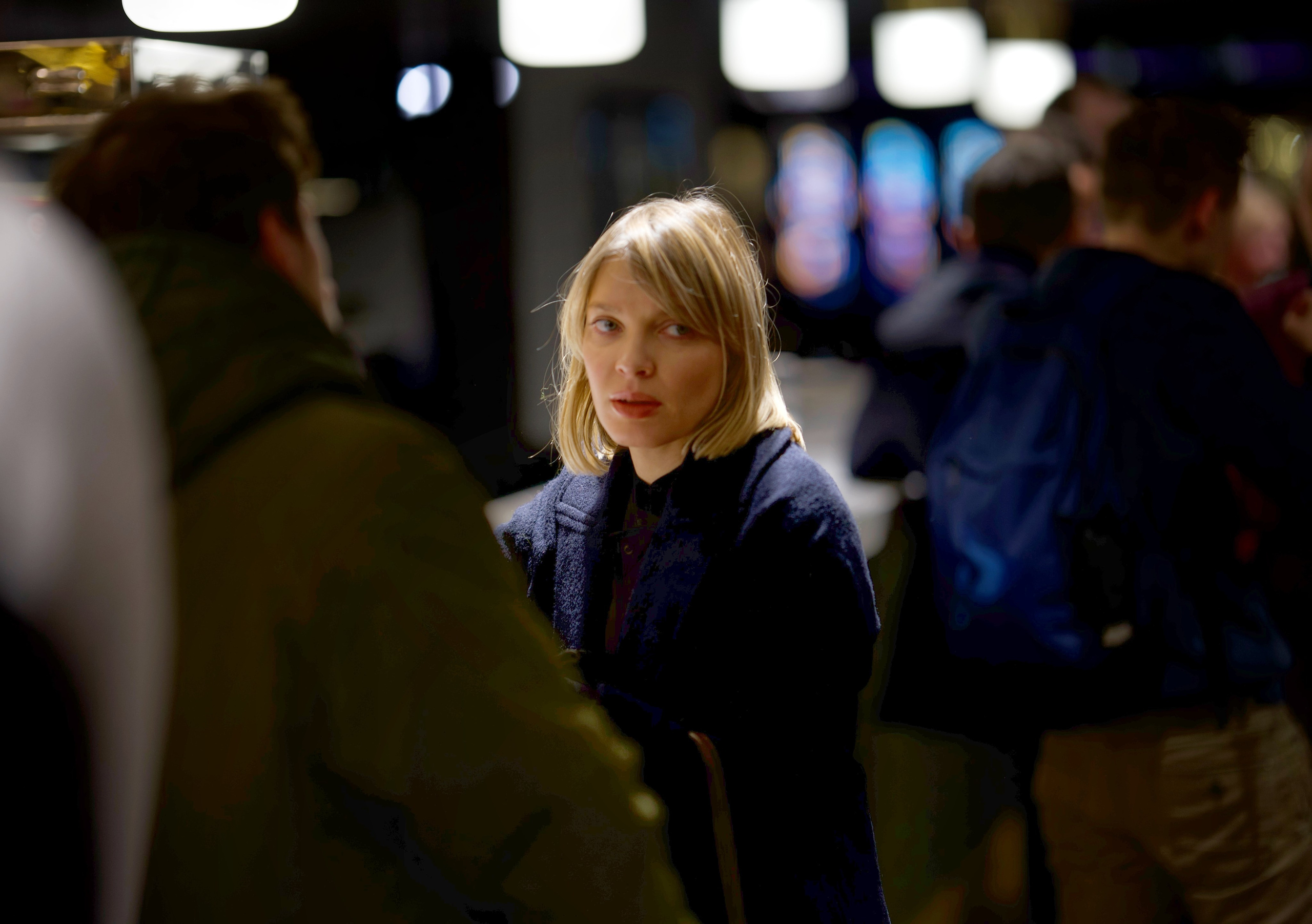 Закрытие кинофестиваля «Кино без границ». Фотограф Ваших событий 📸