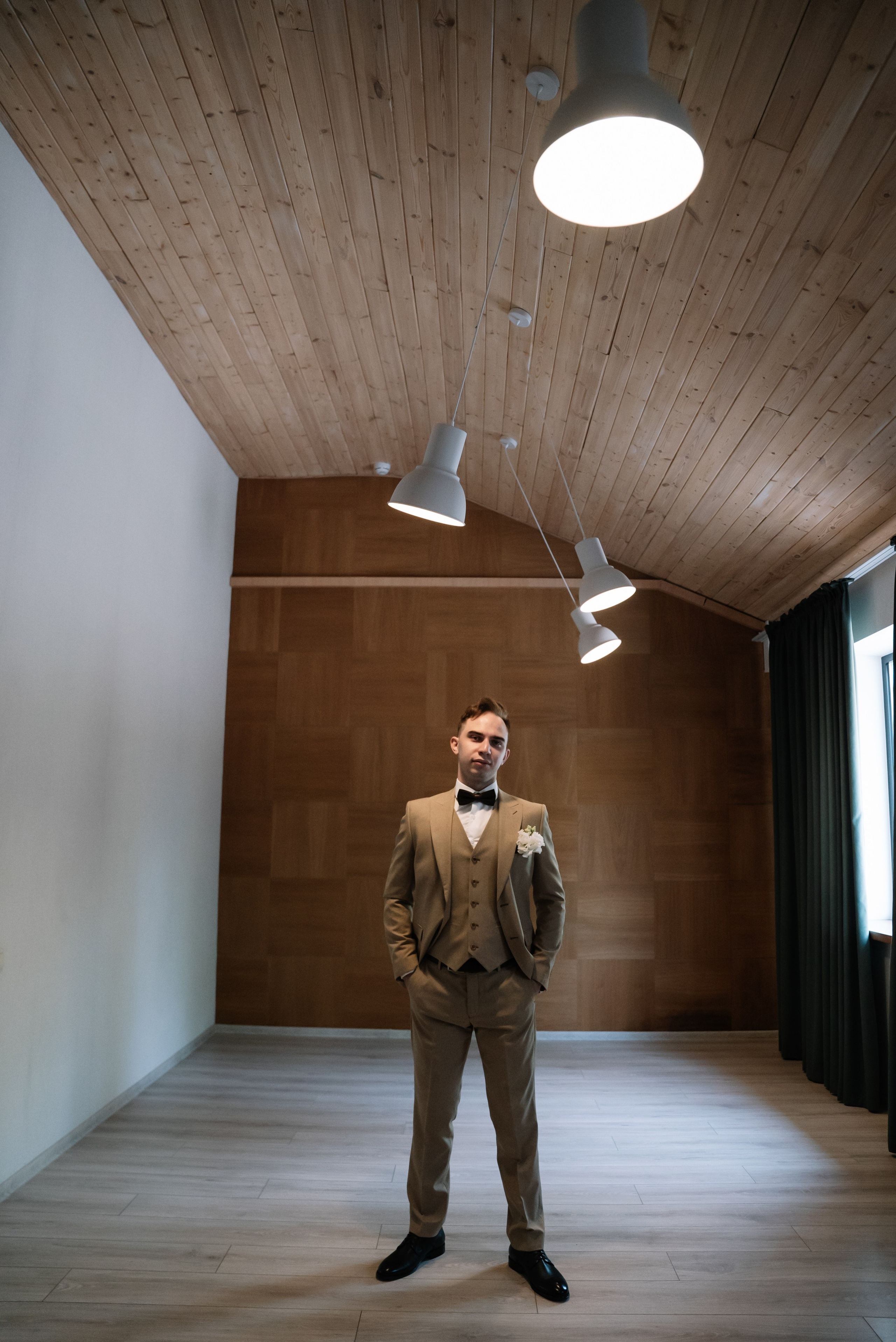 Егор и Татьяна. Свадебный фотограф в Самаре Анна Ковалева