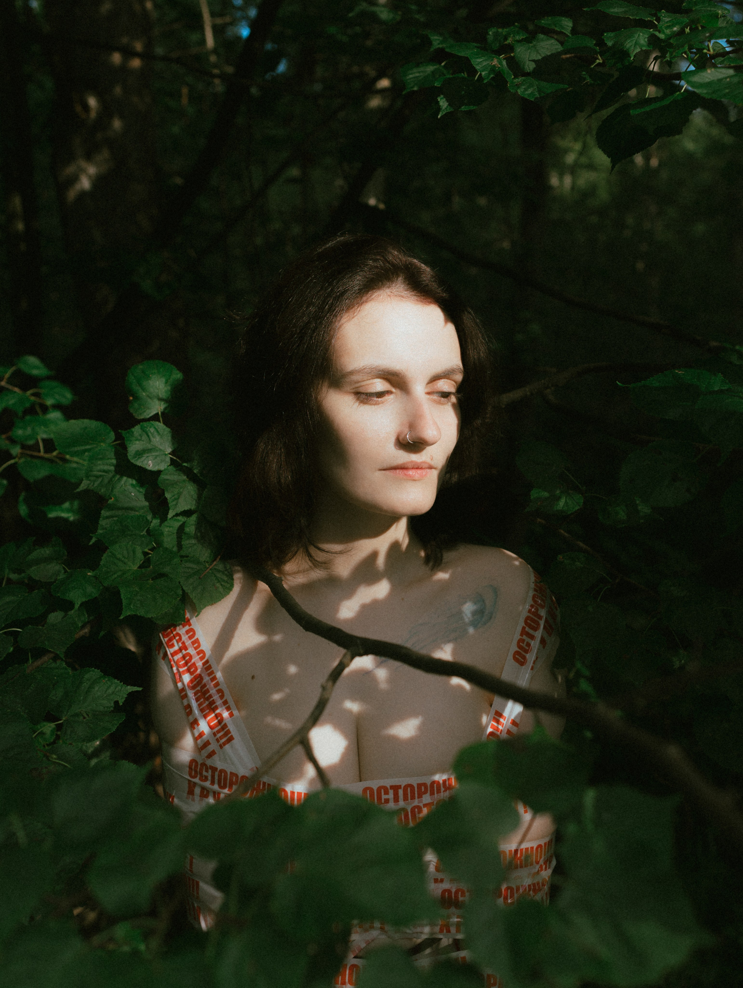 Фотограф | Киреев Семён | Москва