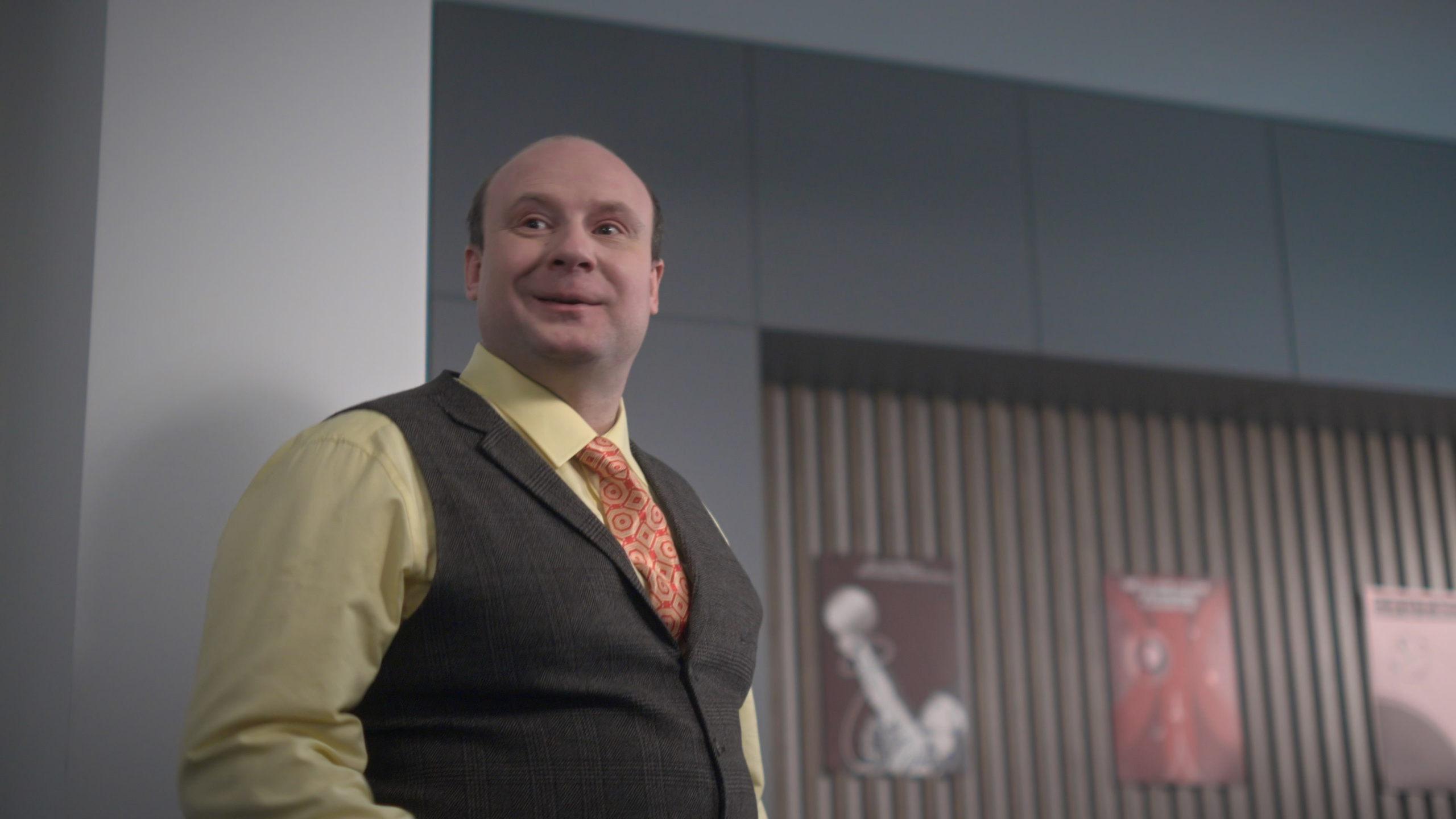 Цветокоррекция короткометражного фильма. Цветокоррекция видео