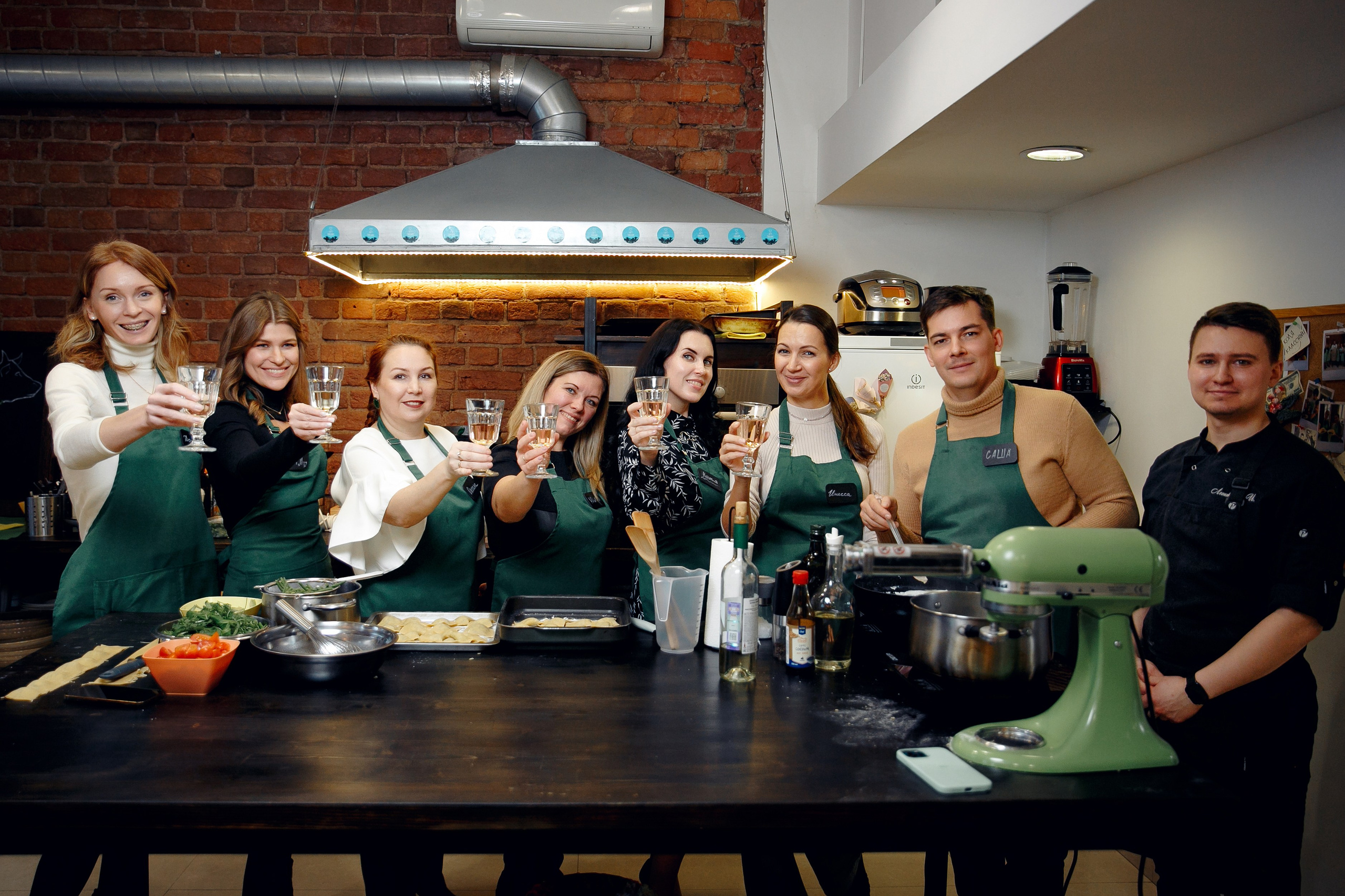 День рождения в «Арт пикник». Ваш репортажный фотограф Артемий Антонов