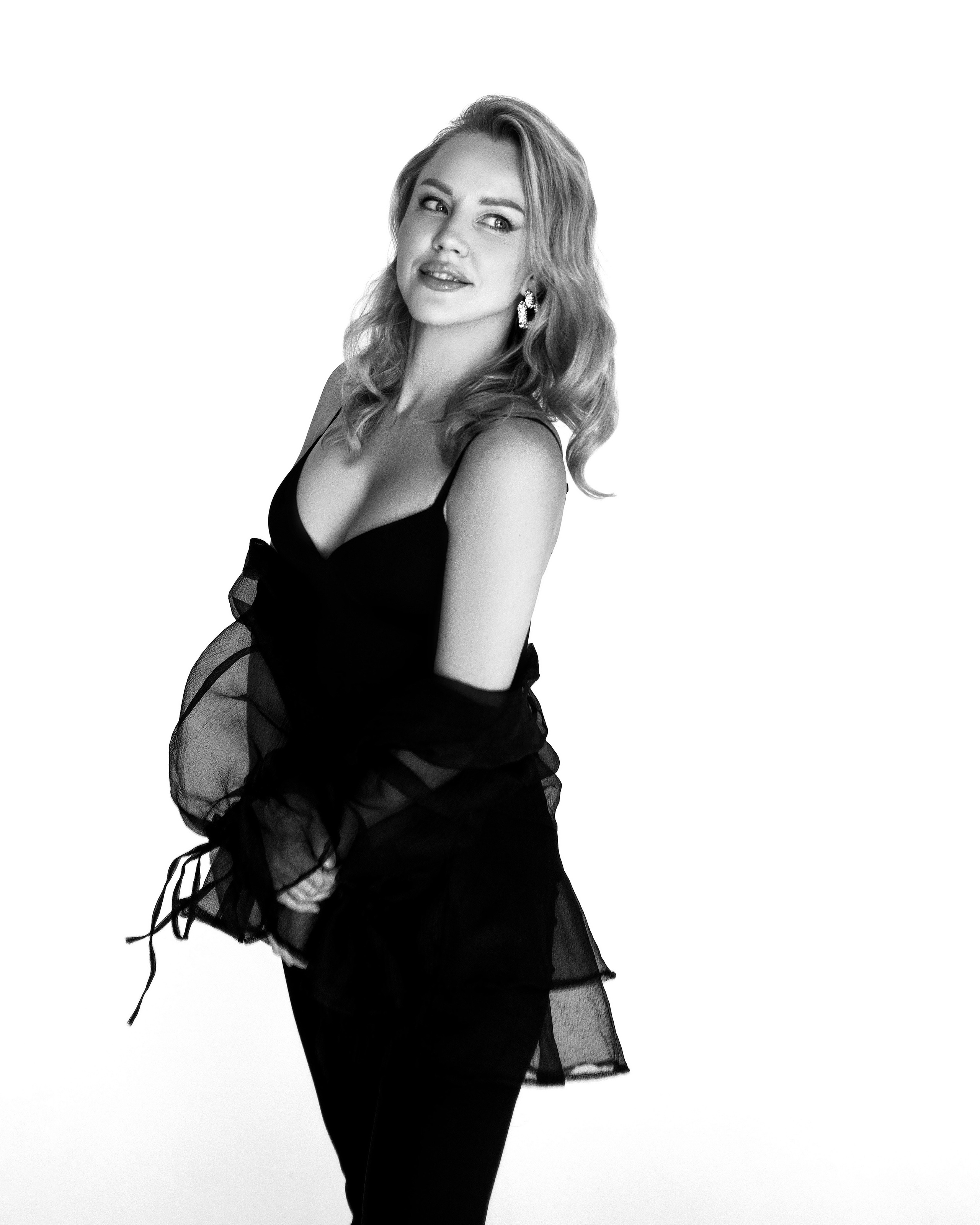 Елена, 2025. Фотограф Симферополь | Катерина Ищук