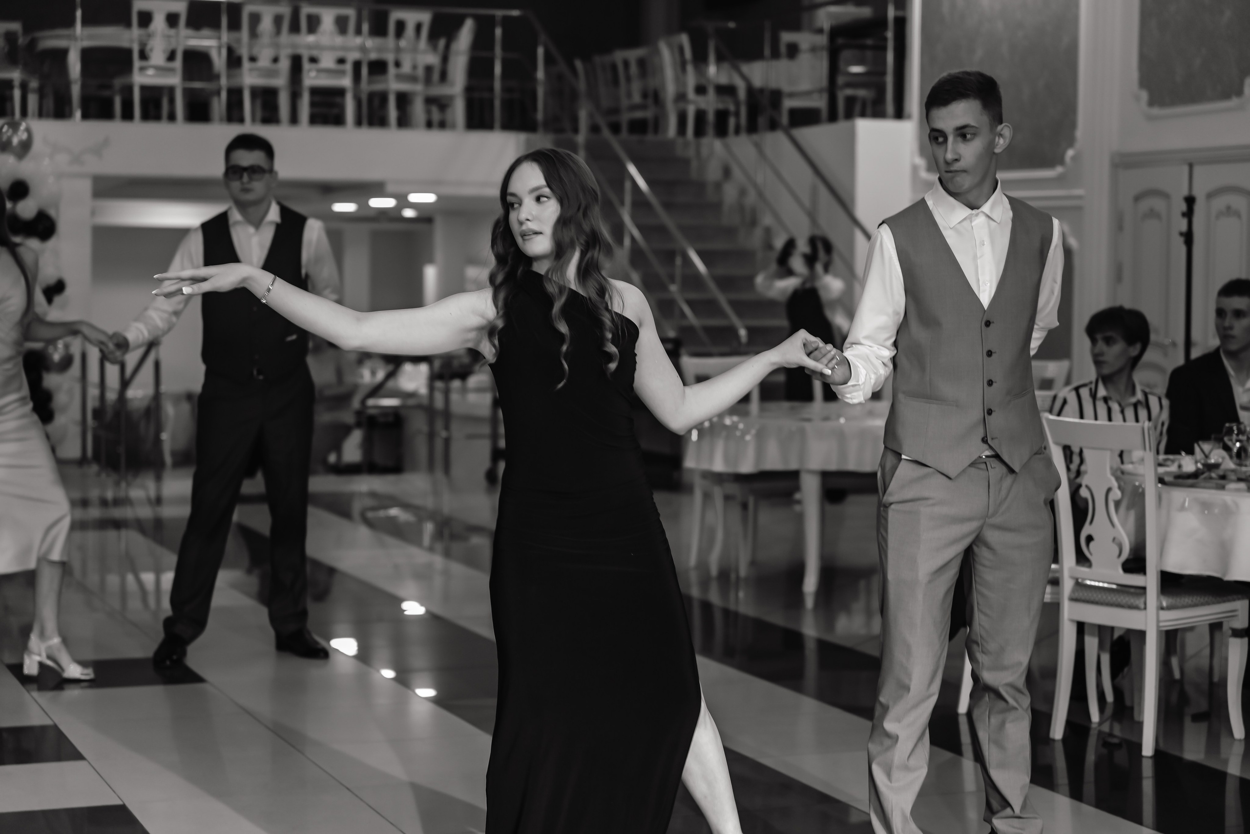 Выпускной 2025. Фотограф в Саратове и Энгельсе — Склярова Дарья