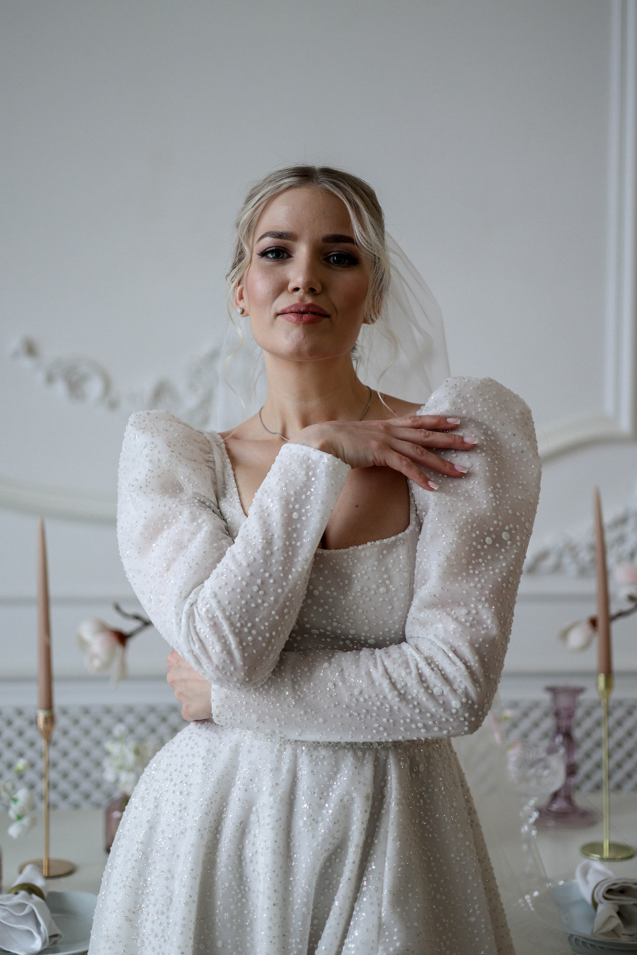 Кирилл и Екатерина. Фотограф Анастасия Кувшинова Москва