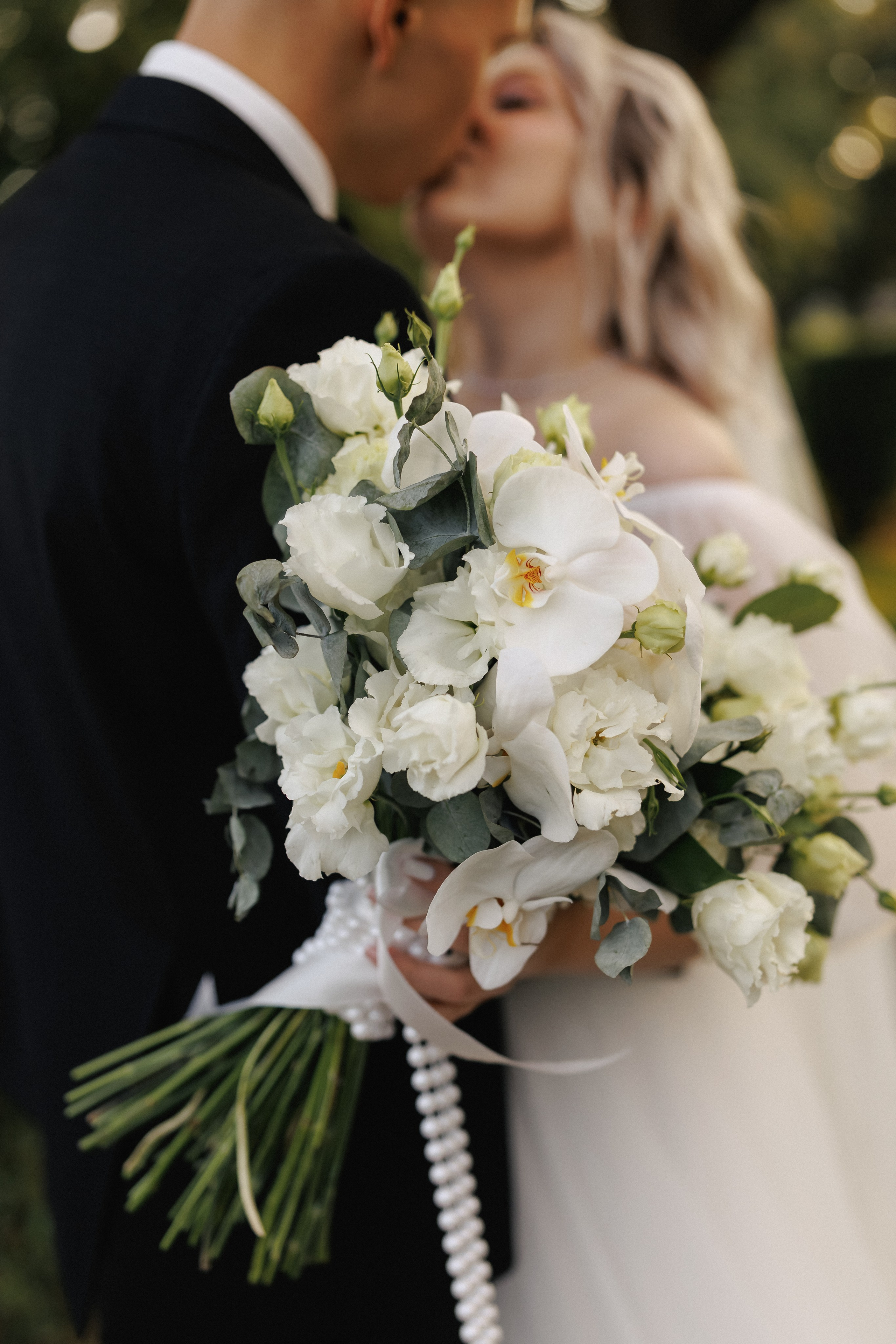 Лиза и Степа. Фотограф Катя Весна