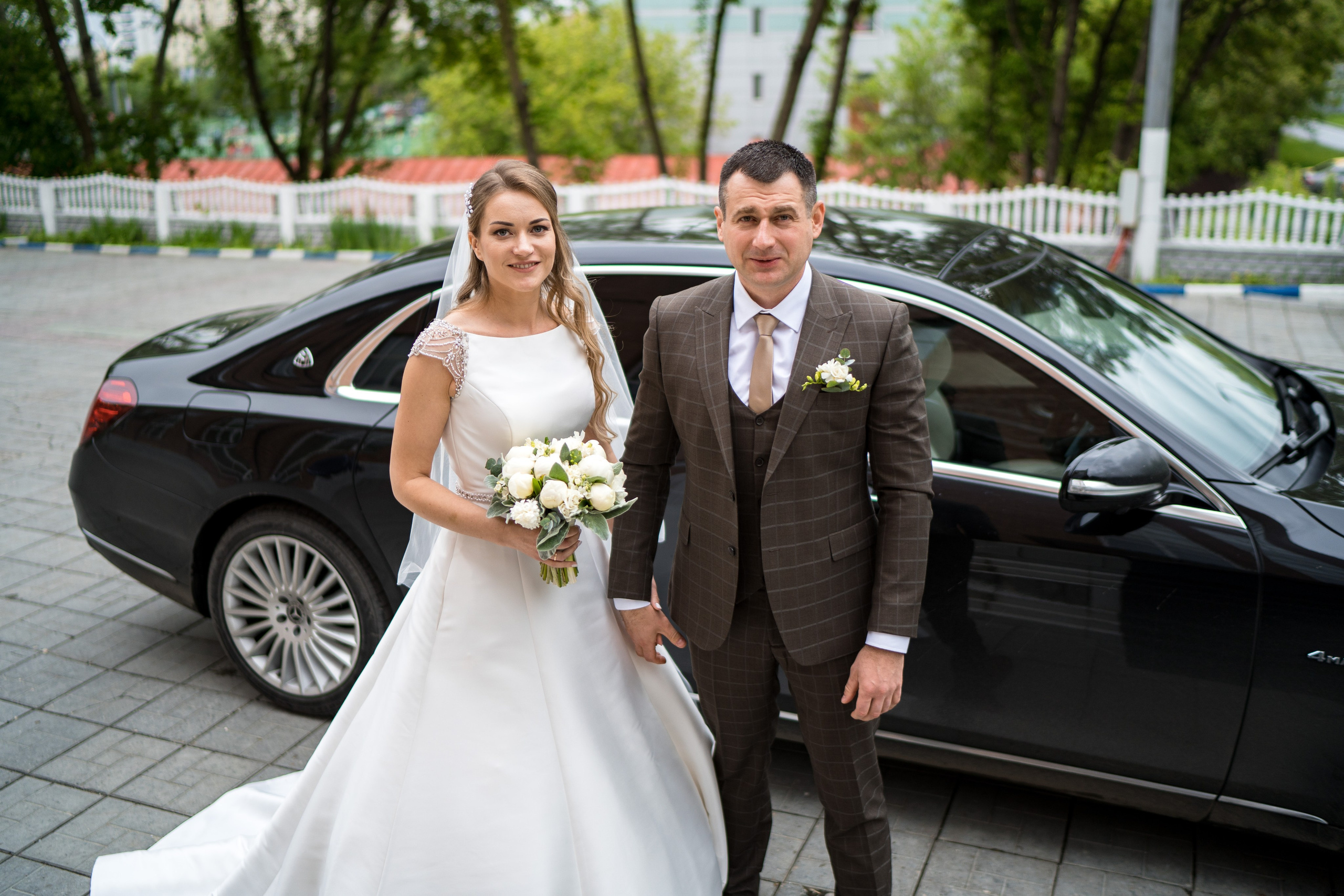 Фотосъемка венчания в Москве. Каталожная и промышленная съемка в Москве Александр Плонский