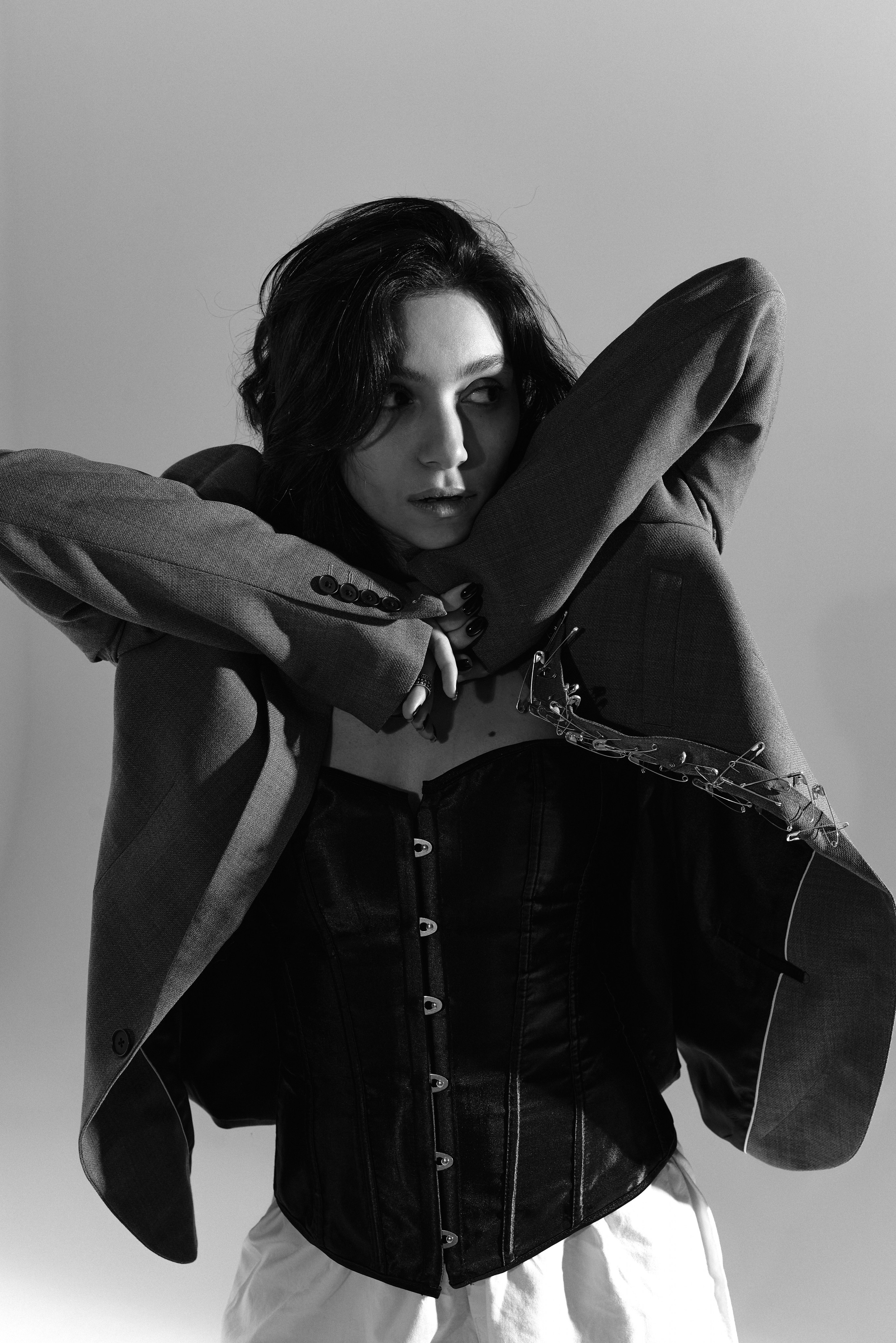 Мариам. Семейный и свадебный фотограф в Нижнем Новгороде Анастасия Хренова