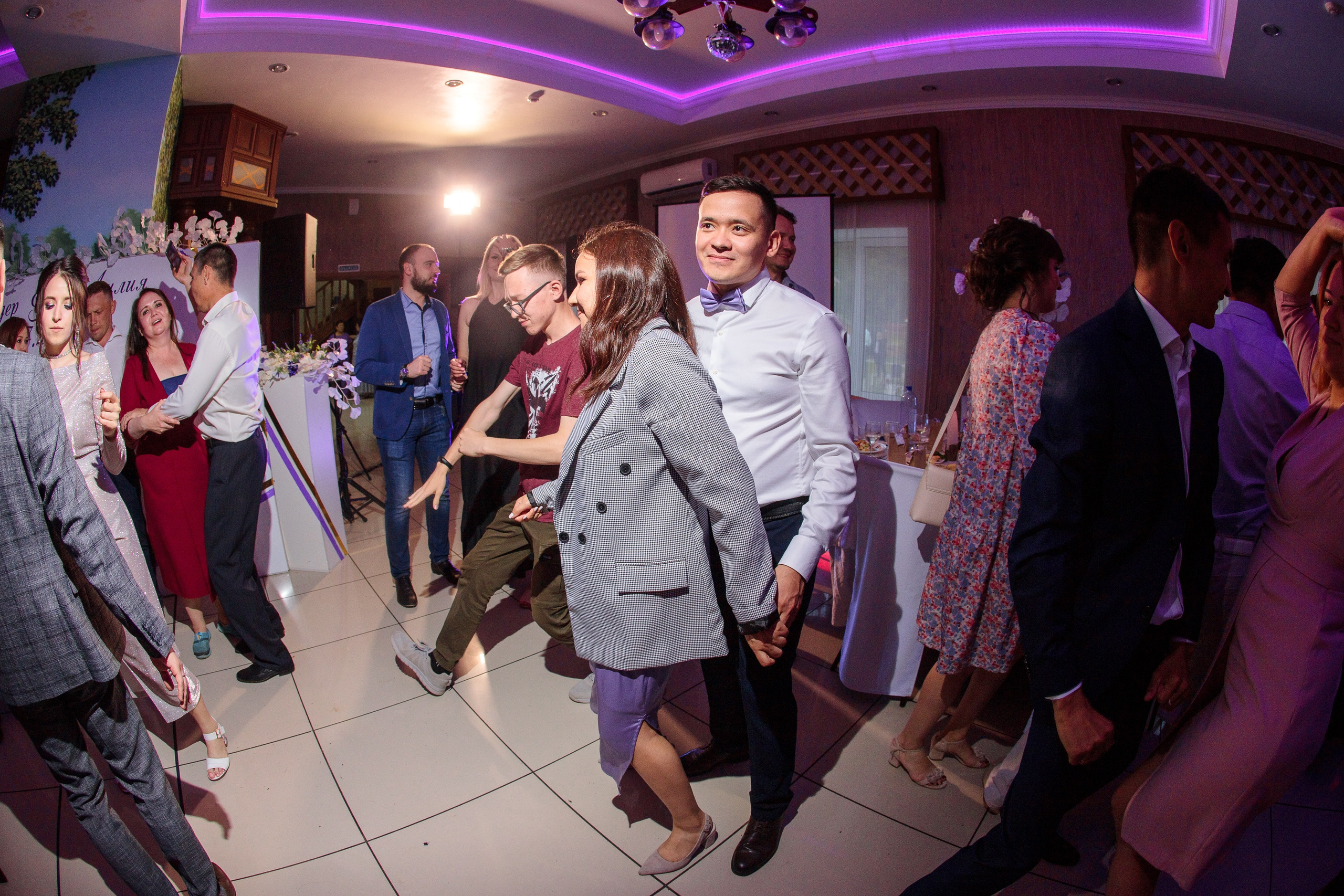 Искандер и Лилия. Свадебный и семейный фотограф Разида Мухаметова