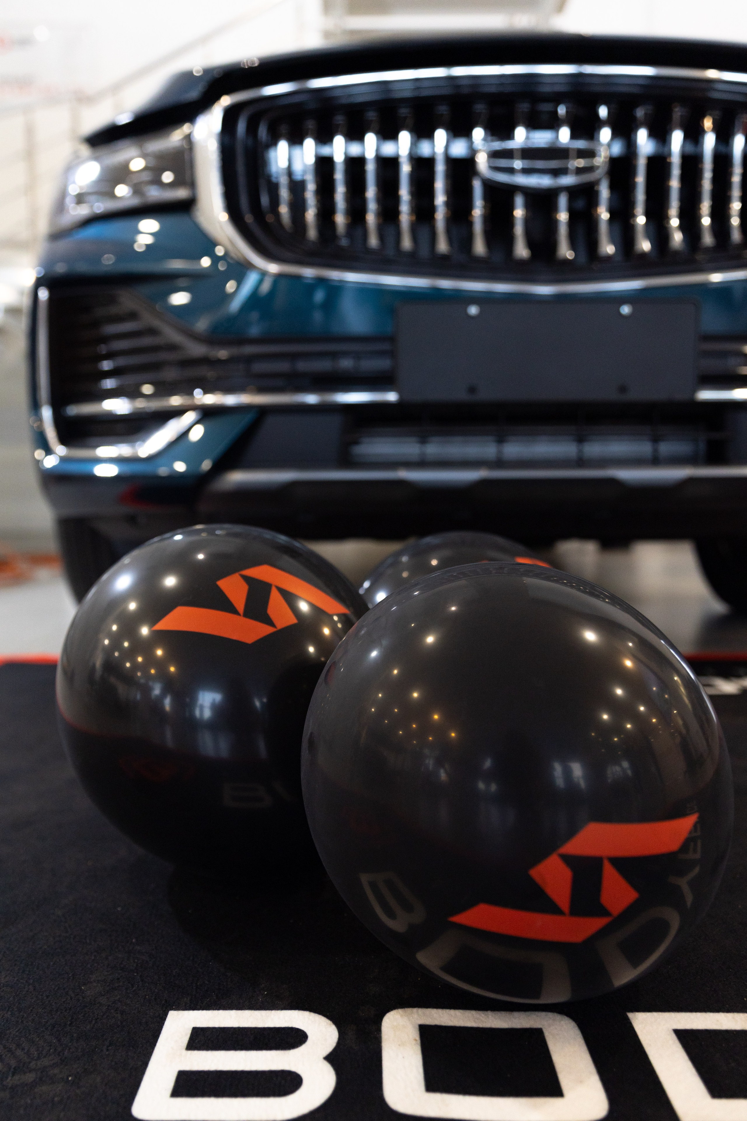 Vinyl Russia. Репортажный фотограф в Новосибирске Алена Помазунова